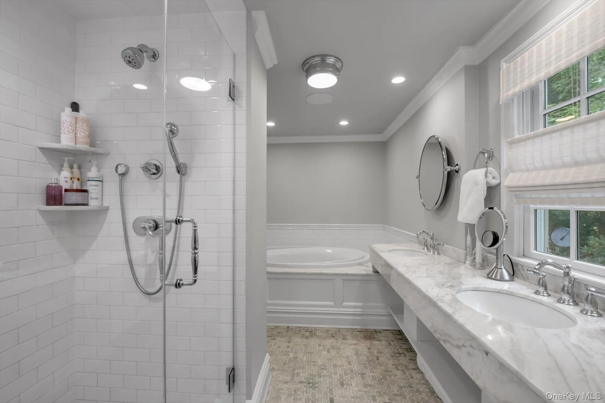 Primary Bath Primary Bath