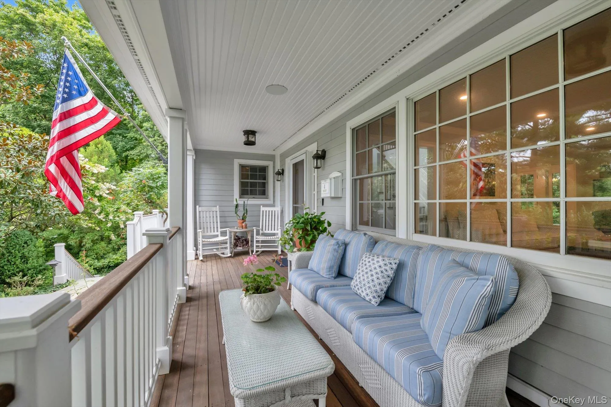 Front Porch Front Porch