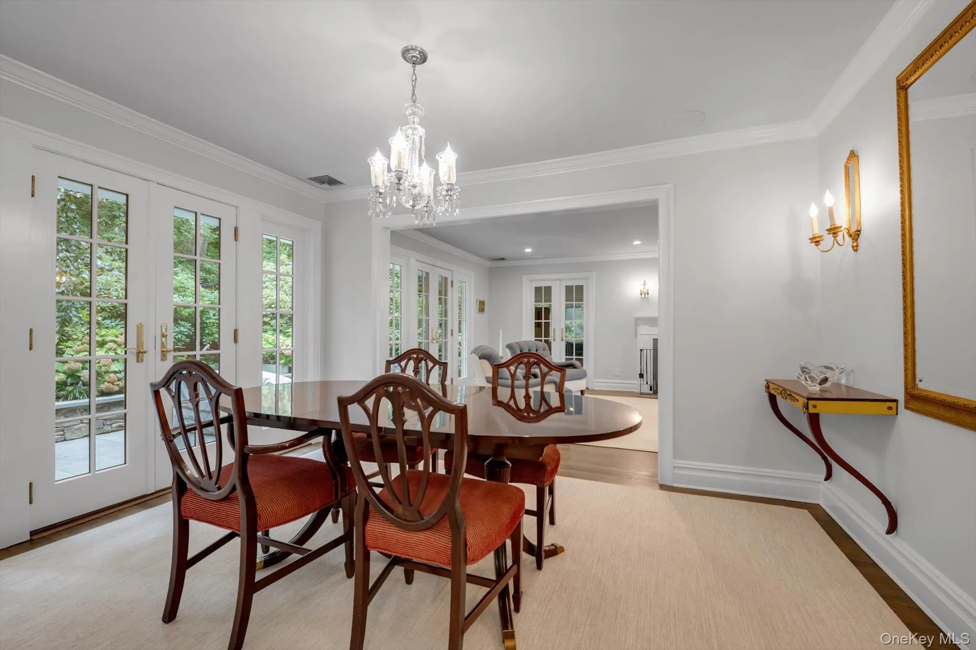 Dining Room Dining Room
