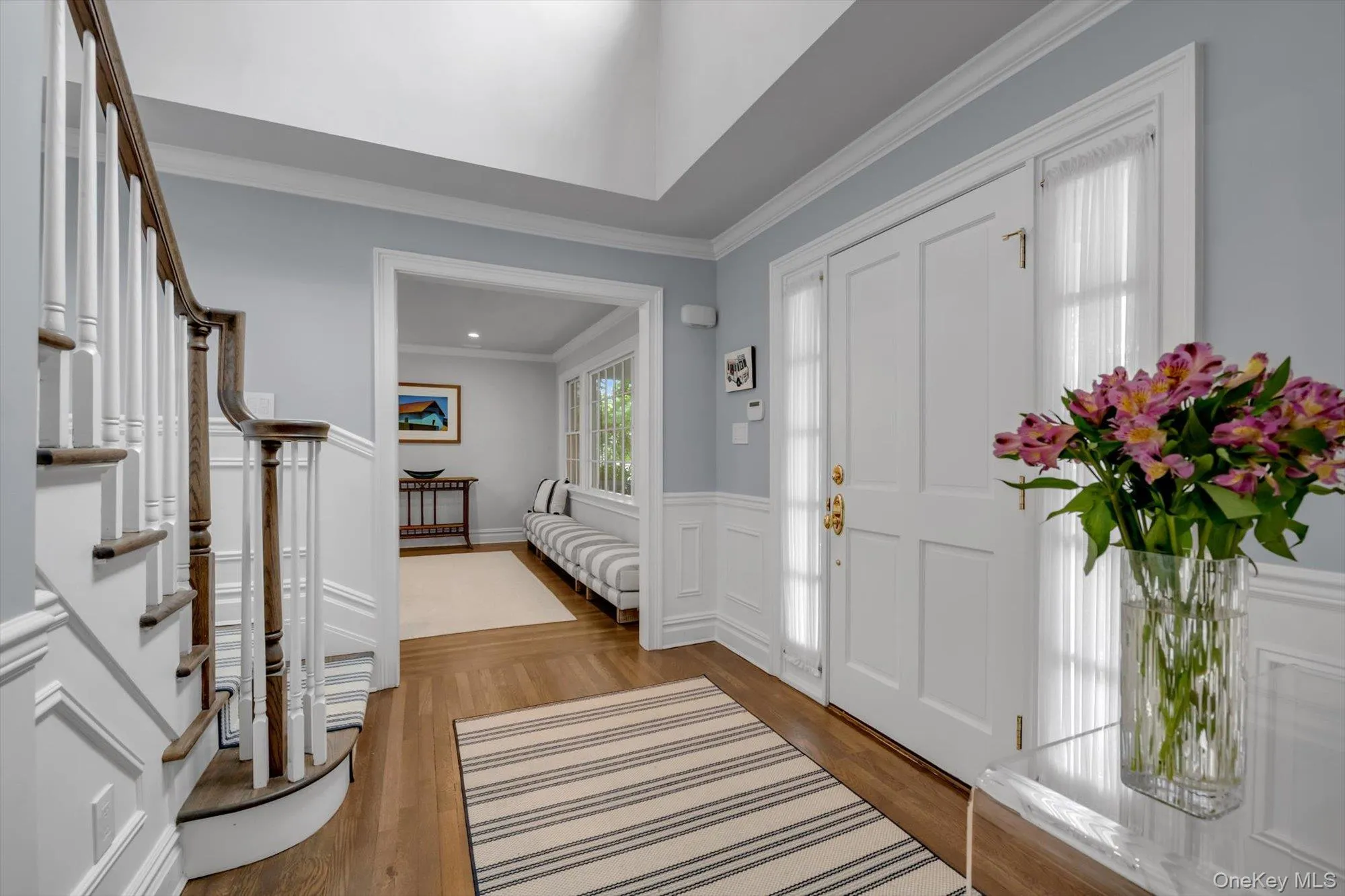 Entry Foyer Entry Foyer