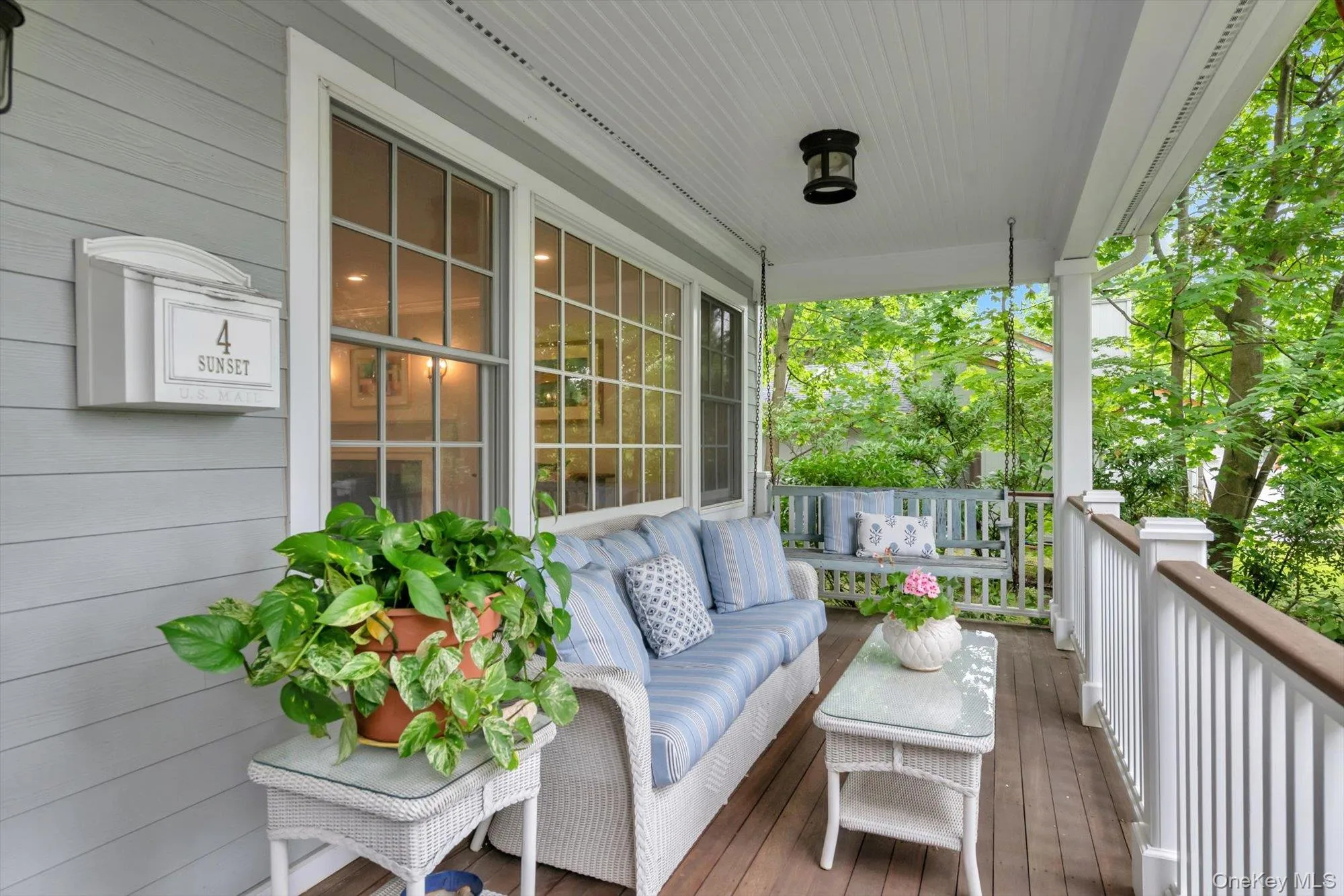 Front Porch Front Porch