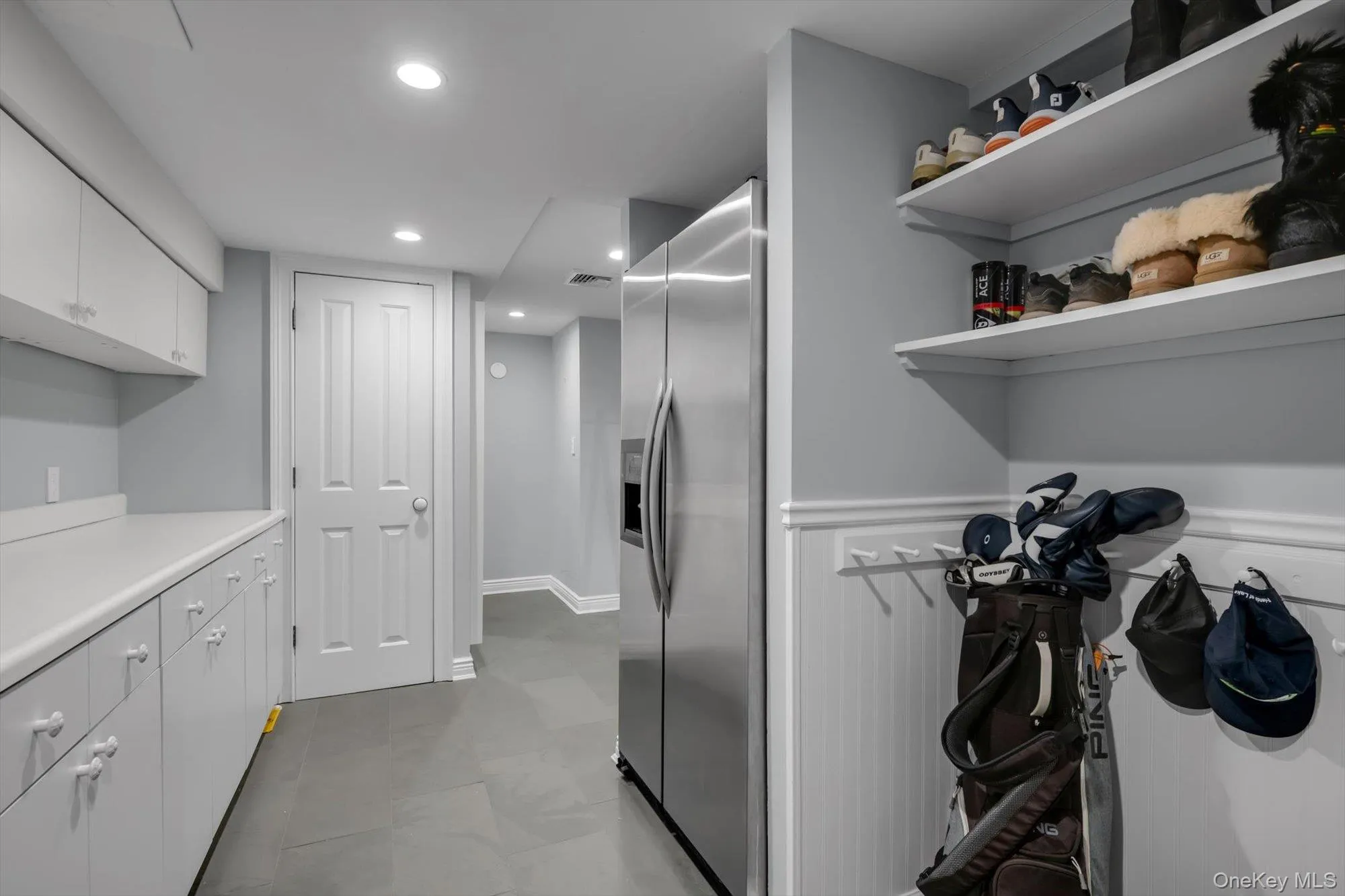Mudroom Mudroom