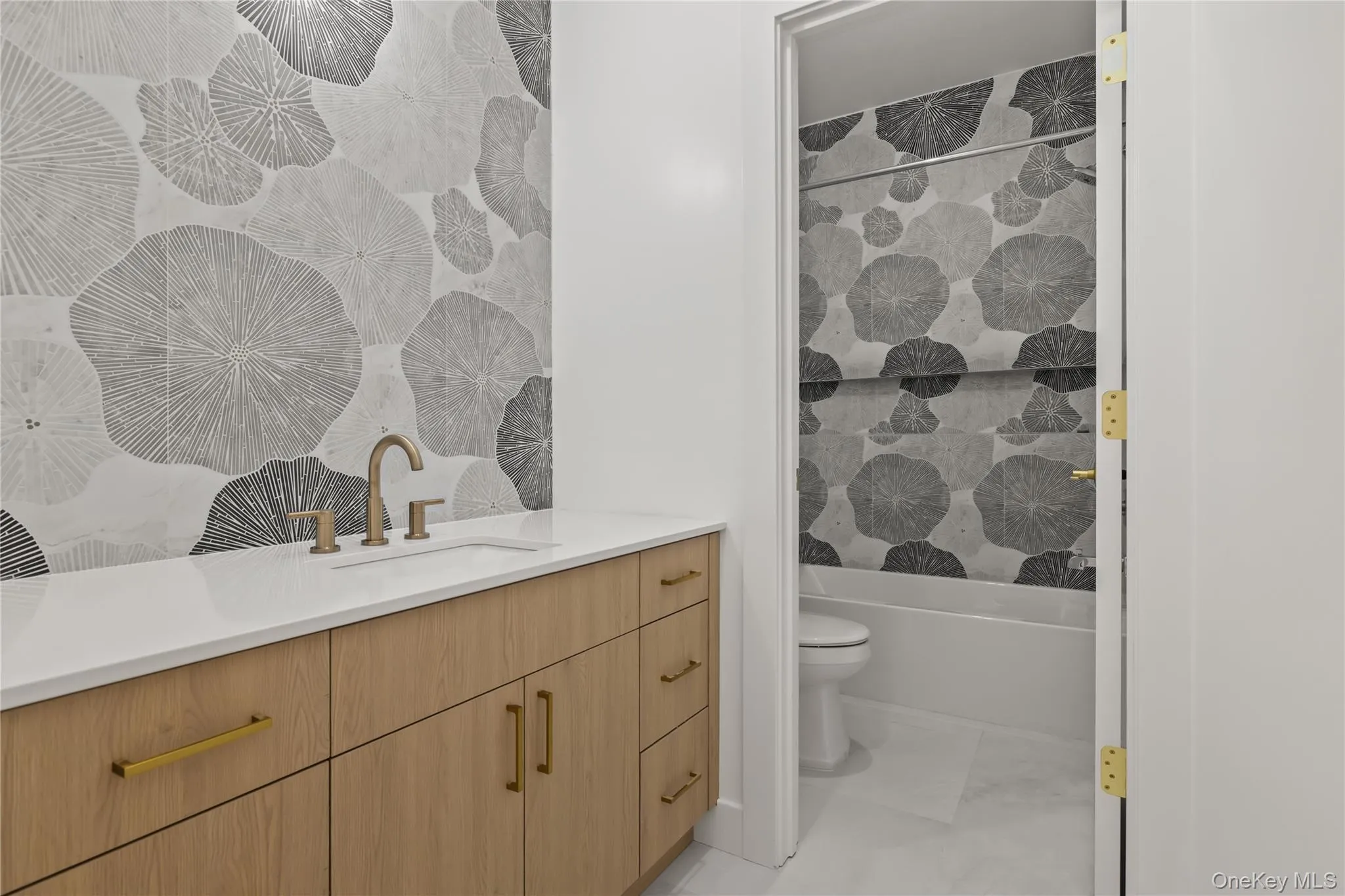 Bathroom #3 Bathroom #3