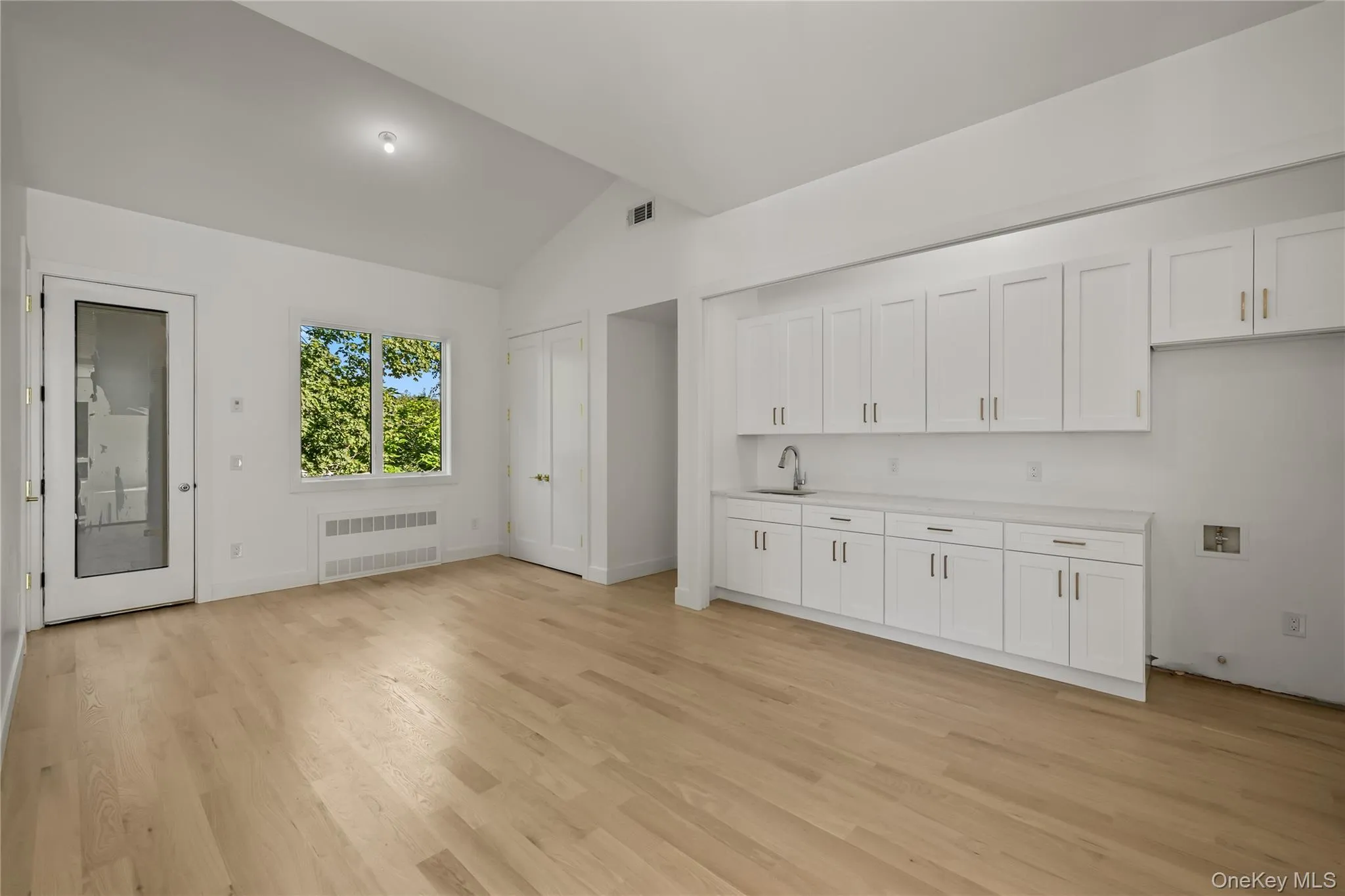 Playroom + Baking Kitchen Playroom + Baking Kitchen
