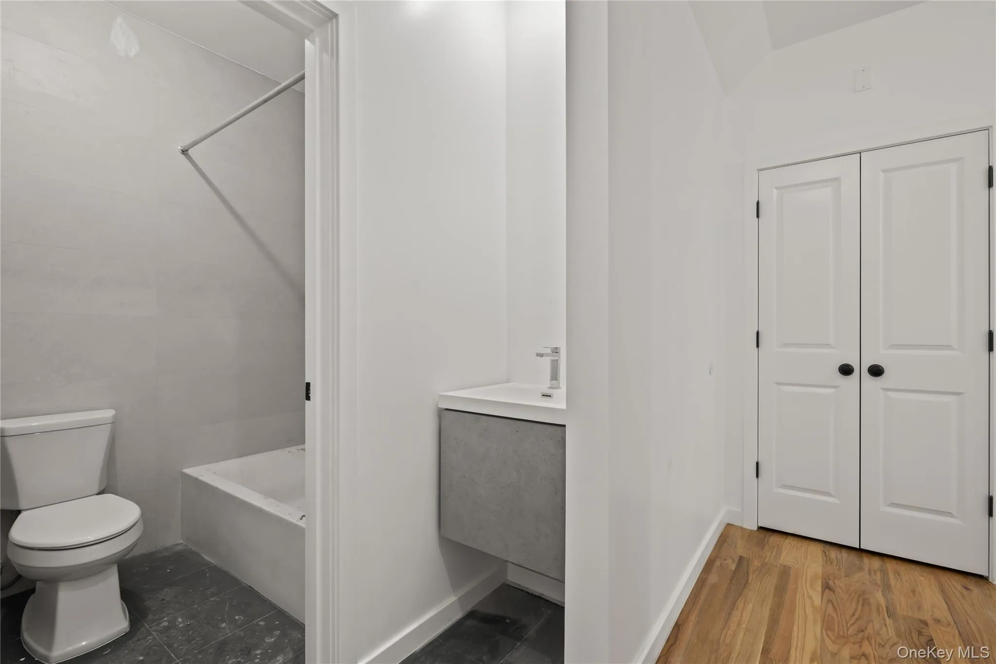 Bathroom #6 Bathroom #6