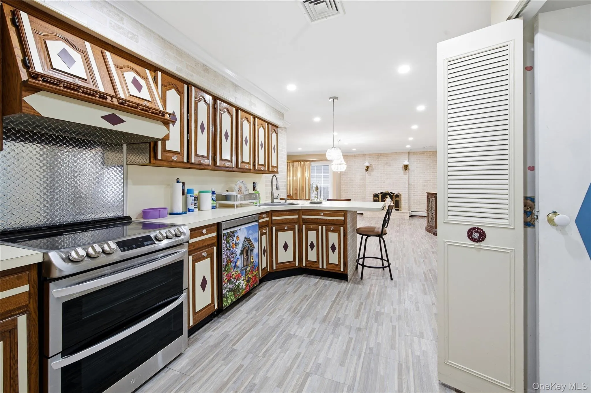 lower kitchen lower kitchen
