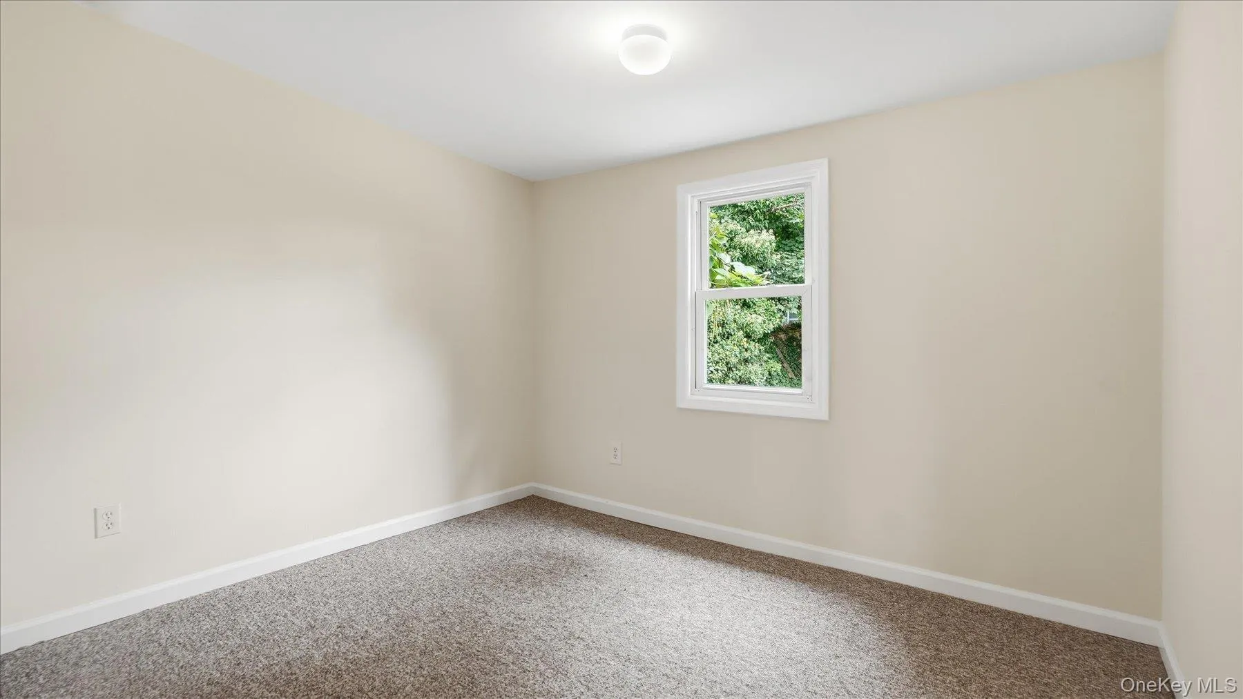Bedroom Unfurnished Bedroom Unfurnished