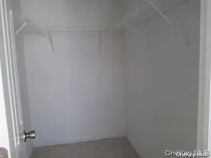 View of walk in closet View of walk in closet