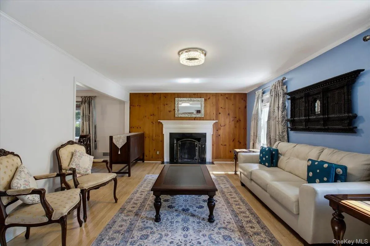 Living room. Living room.