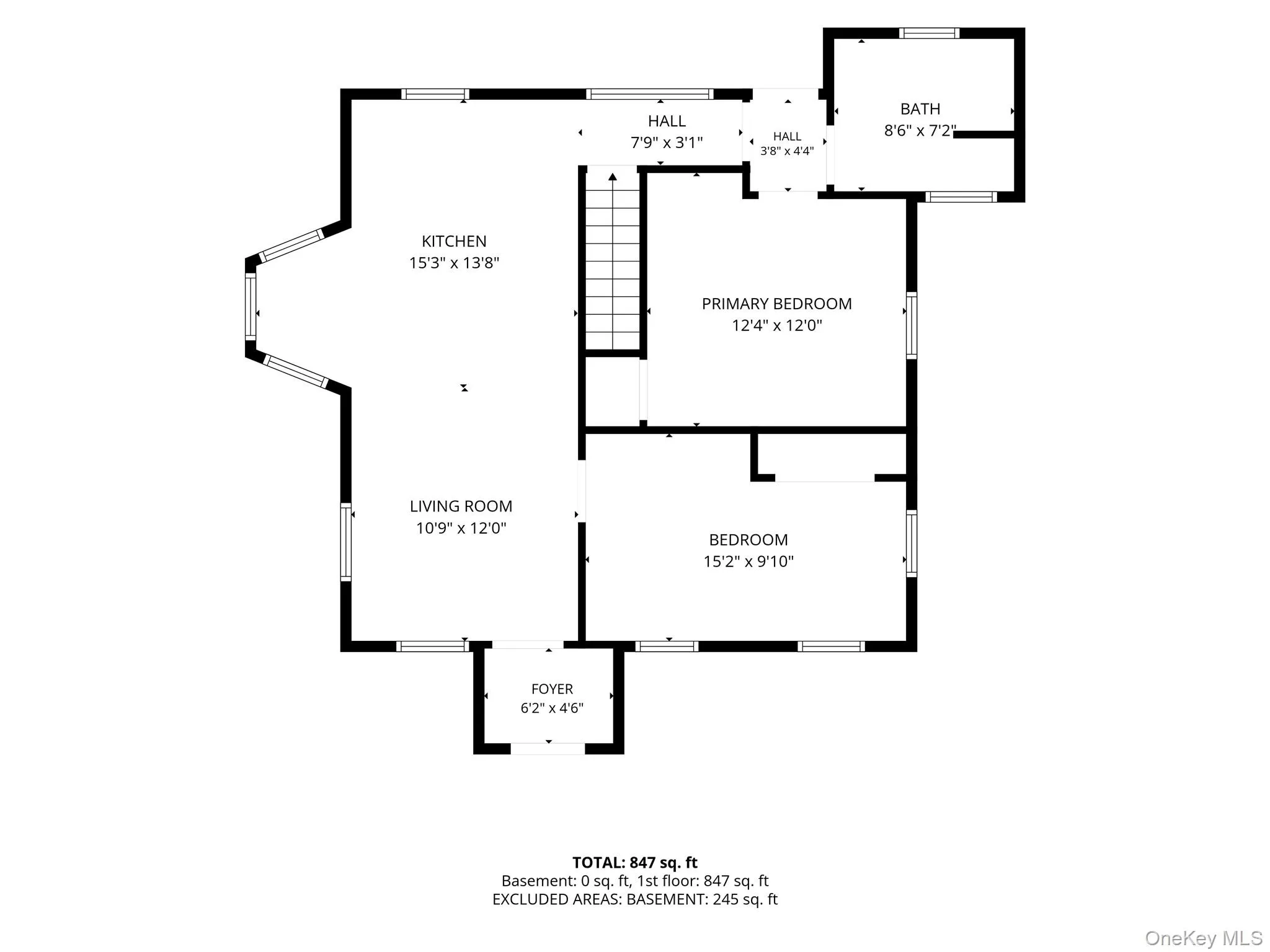 1077 Central Avenue, Hempstead, NY, 2 Bedrooms Bedrooms, 5 Rooms Rooms,1 BathroomBathrooms,Residential,For Rent,Central,0,1046759 1077 Central Avenue, Hempstead, NY, 2 Bedrooms Bedrooms, 5 Rooms Rooms,1 BathroomBathrooms,Residential,For Rent,Central,0,1046759