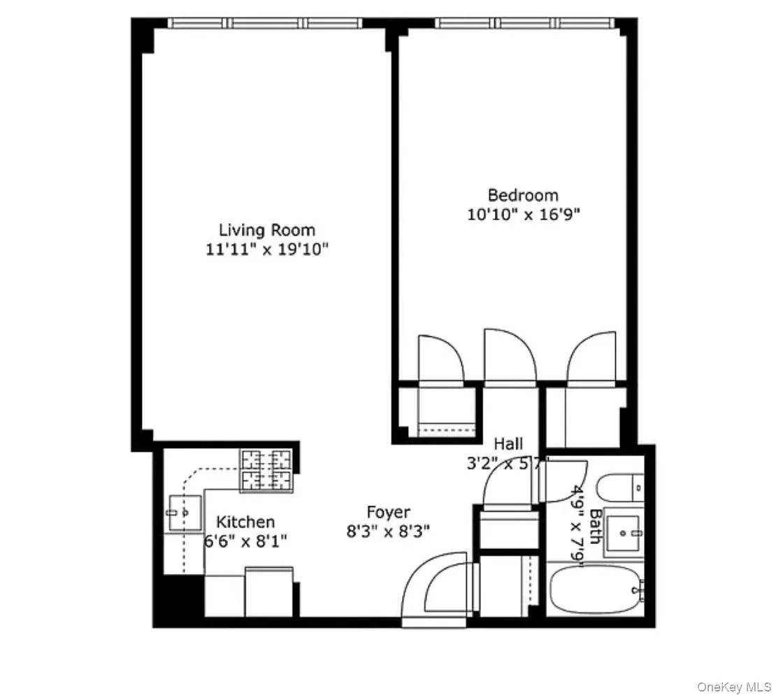 172-70 Highland Avenue, New York, NY, 1 Bedroom Bedrooms, 3 Rooms Rooms,1 BathroomBathrooms,Residential,For Rent,Highland Avenue,0,1046769 172-70 Highland Avenue, New York, NY, 1 Bedroom Bedrooms, 3 Rooms Rooms,1 BathroomBathrooms,Residential,For Rent,Highland Avenue,0,1046769