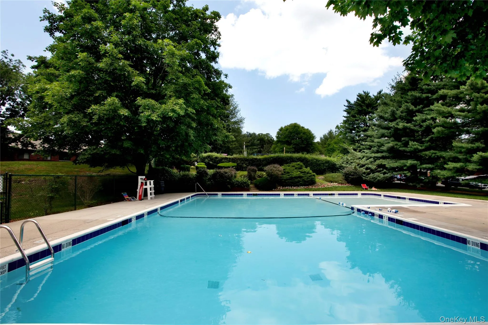 The Rex Ridge pool that is open in the summer has WiFi and a lifeguard and residents receive guest passes for their visiting friends/family The Rex Ridge pool that is open in the summer has WiFi and a lifeguard and residents receive guest passes for their visiting friends/family