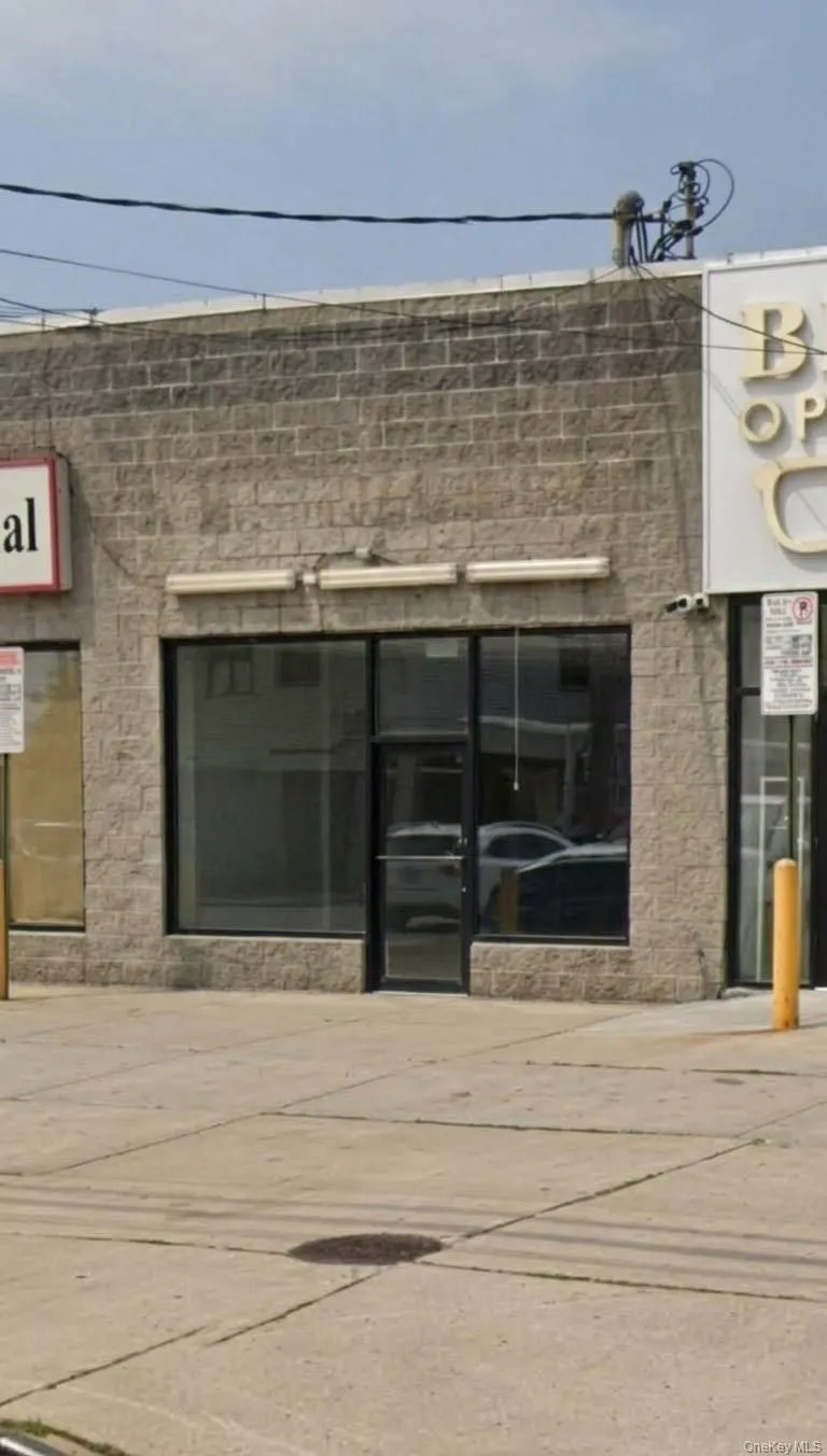 164-44 Cross Bay Blvd Boulevard, New York, NY, ,Commercial Lease,For Rent,Cross Bay Blvd,0,1046789 164-44 Cross Bay Blvd Boulevard, New York, NY, ,Commercial Lease,For Rent,Cross Bay Blvd,0,1046789