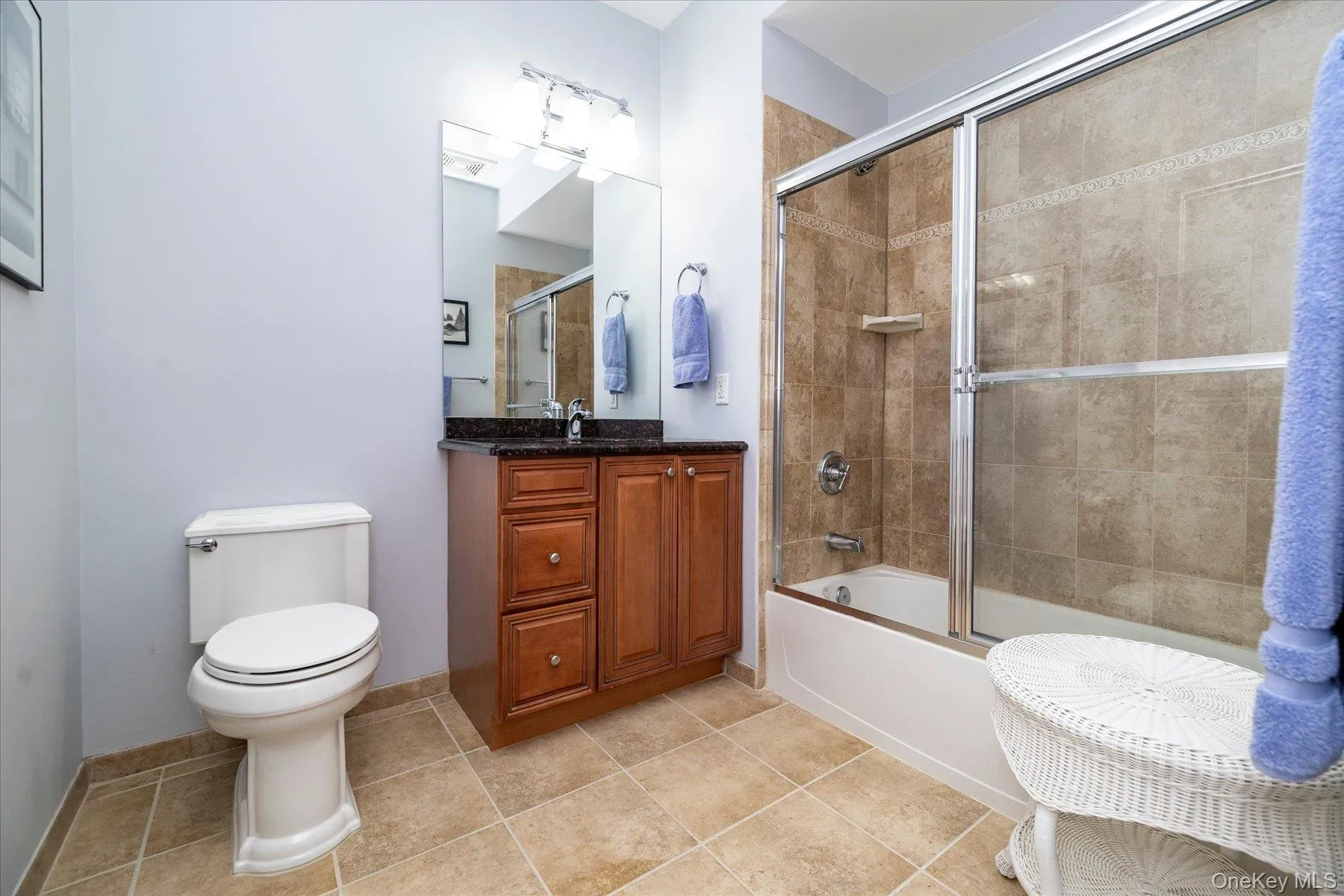 Hall Bathroom Hall Bathroom