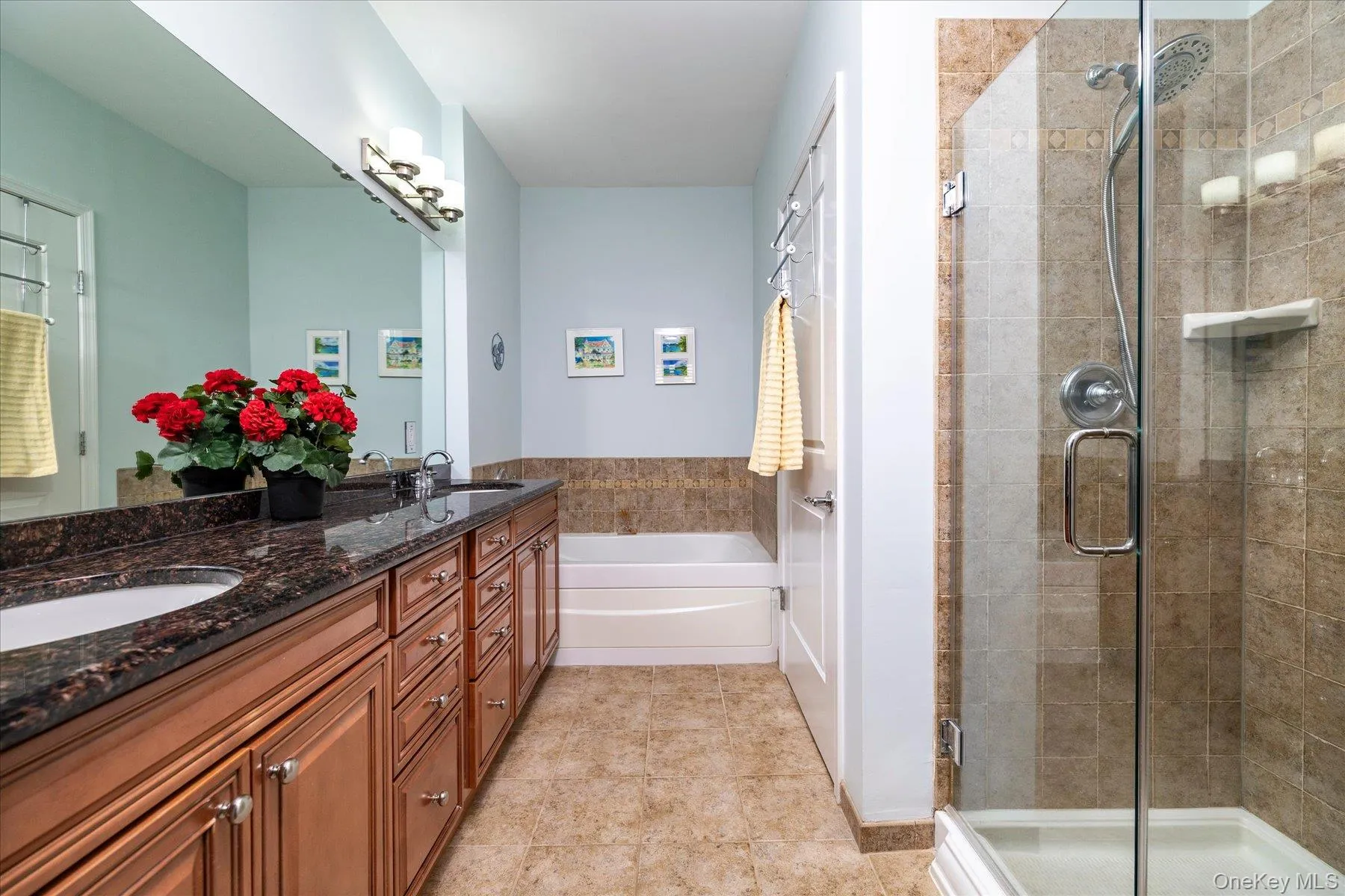 Primary Bathroom Primary Bathroom