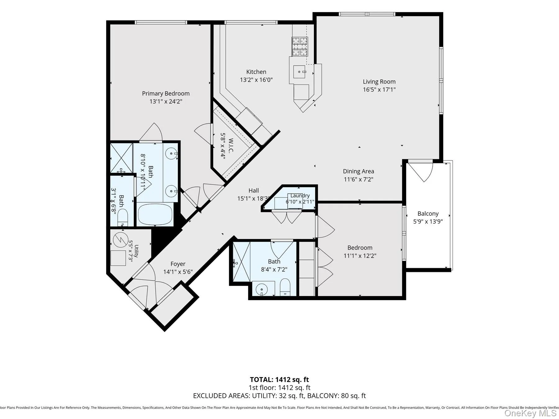 Floor plan Floor plan
