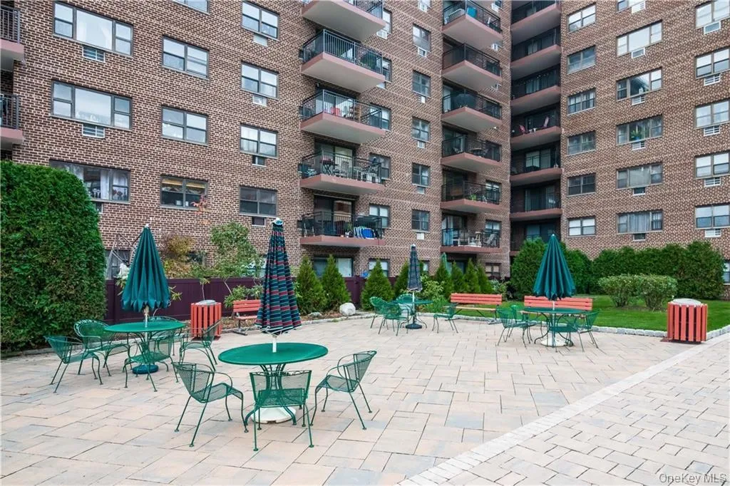 Outside Patio Located By The Pools Between 100 and 200 Diplomat Dr Outside Patio Located By The Pools Between 100 and 200 Diplomat Dr
