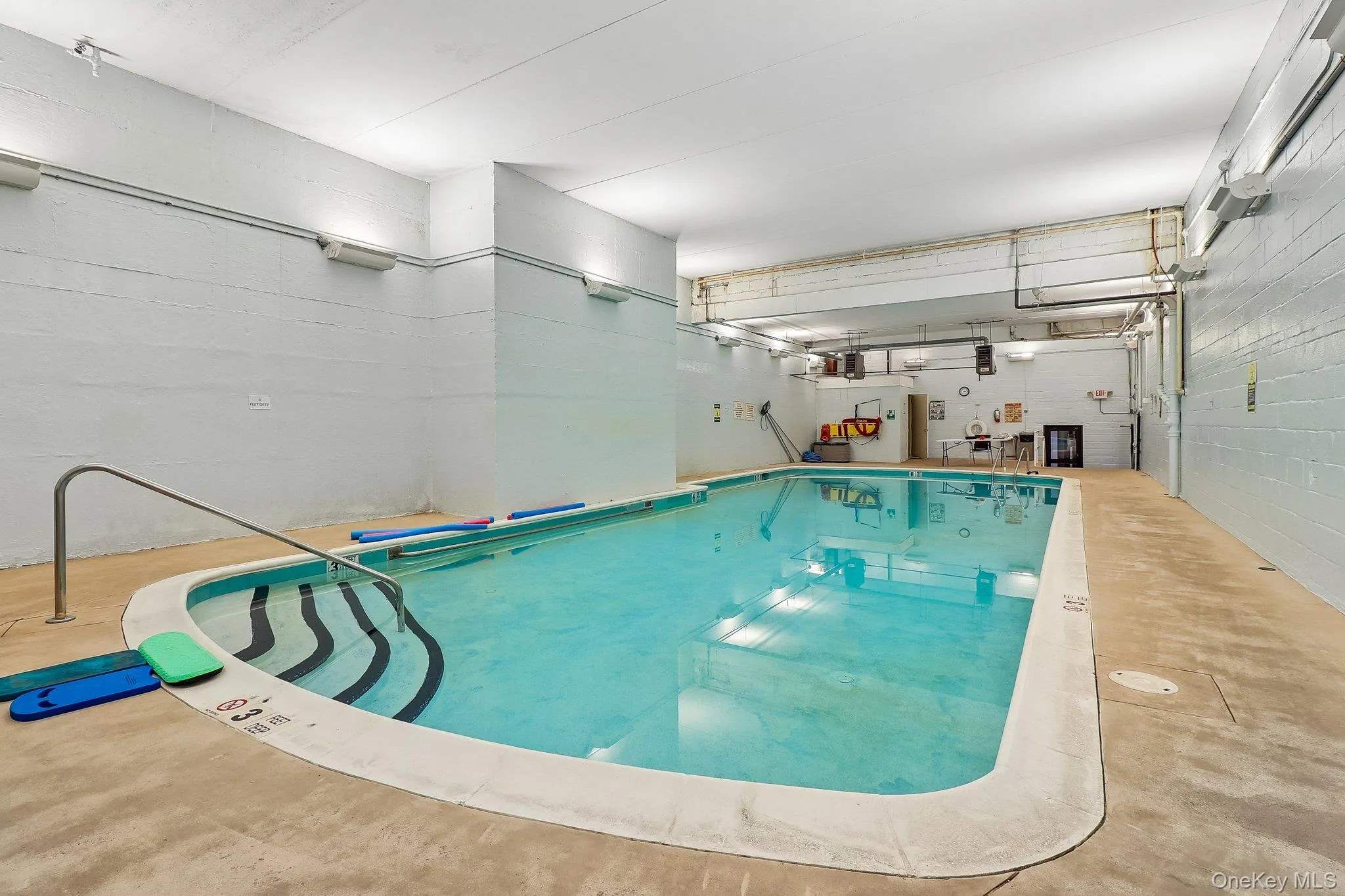 Another View Of Indoor Pool Another View Of Indoor Pool