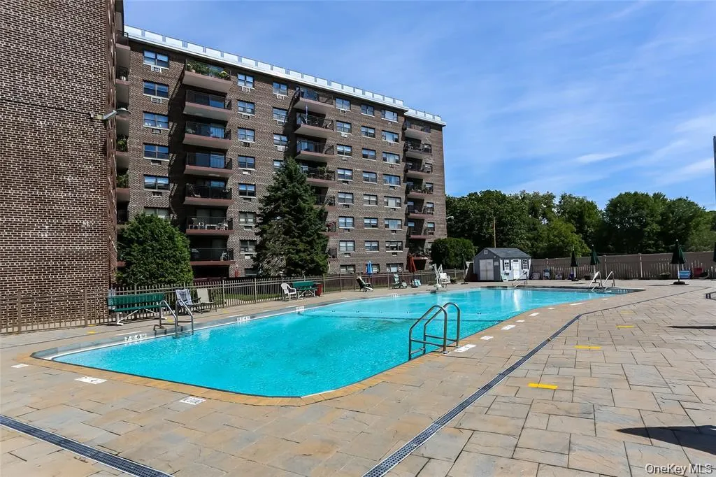 Recently Redone Outside Pool Recently Redone Outside Pool