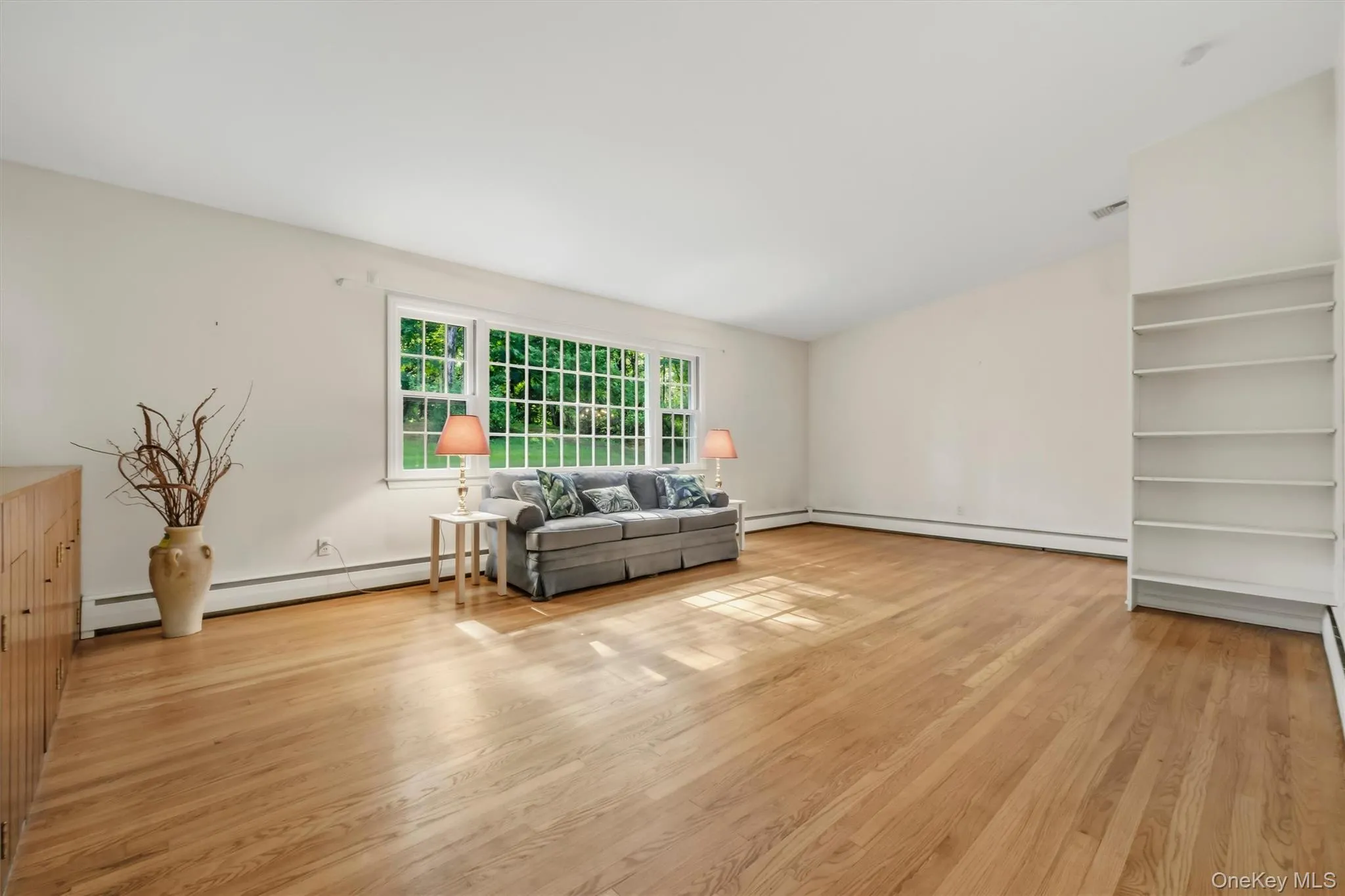 Hardwood floors Hardwood floors