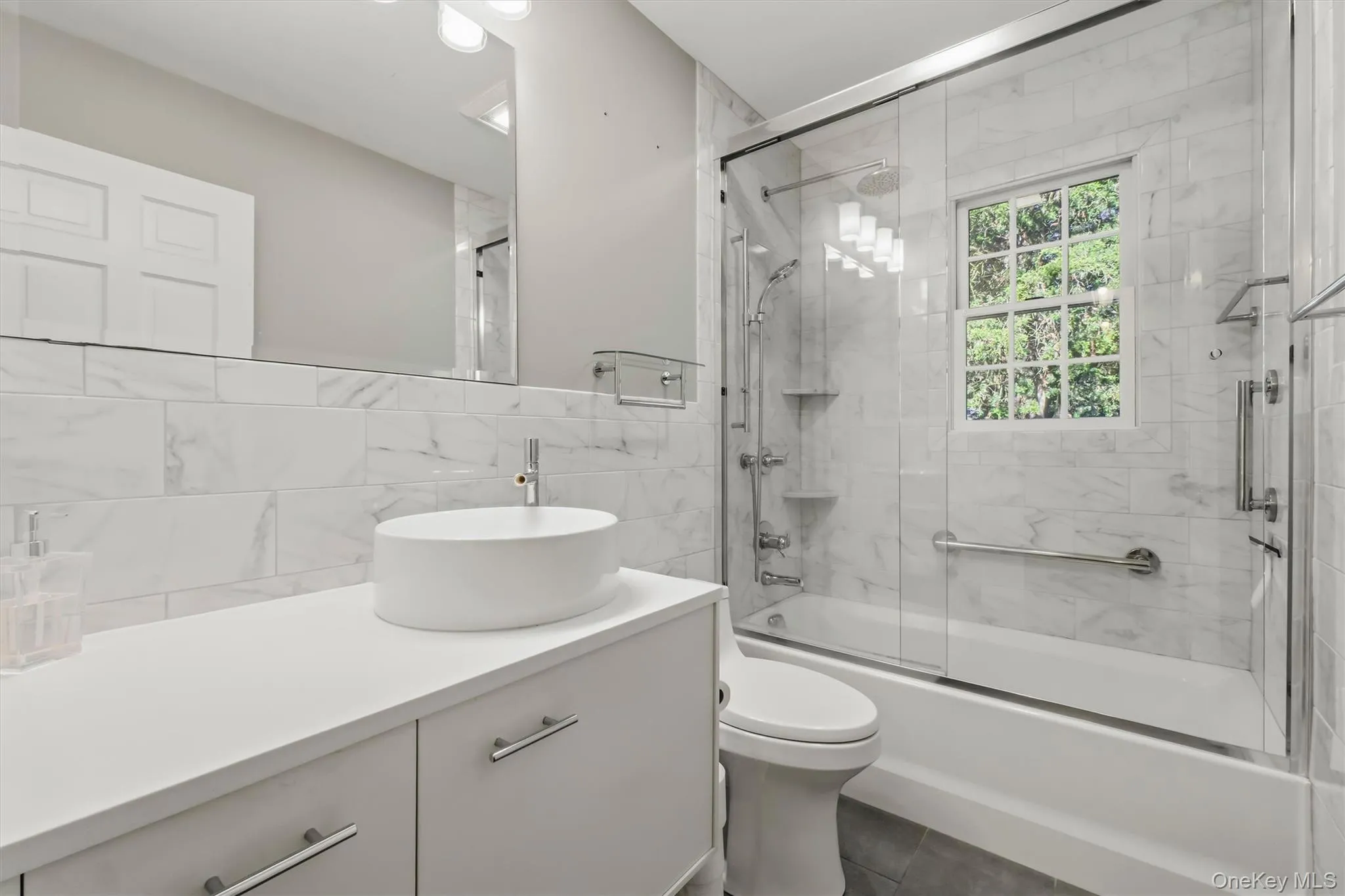 Hall bathroom Hall bathroom
