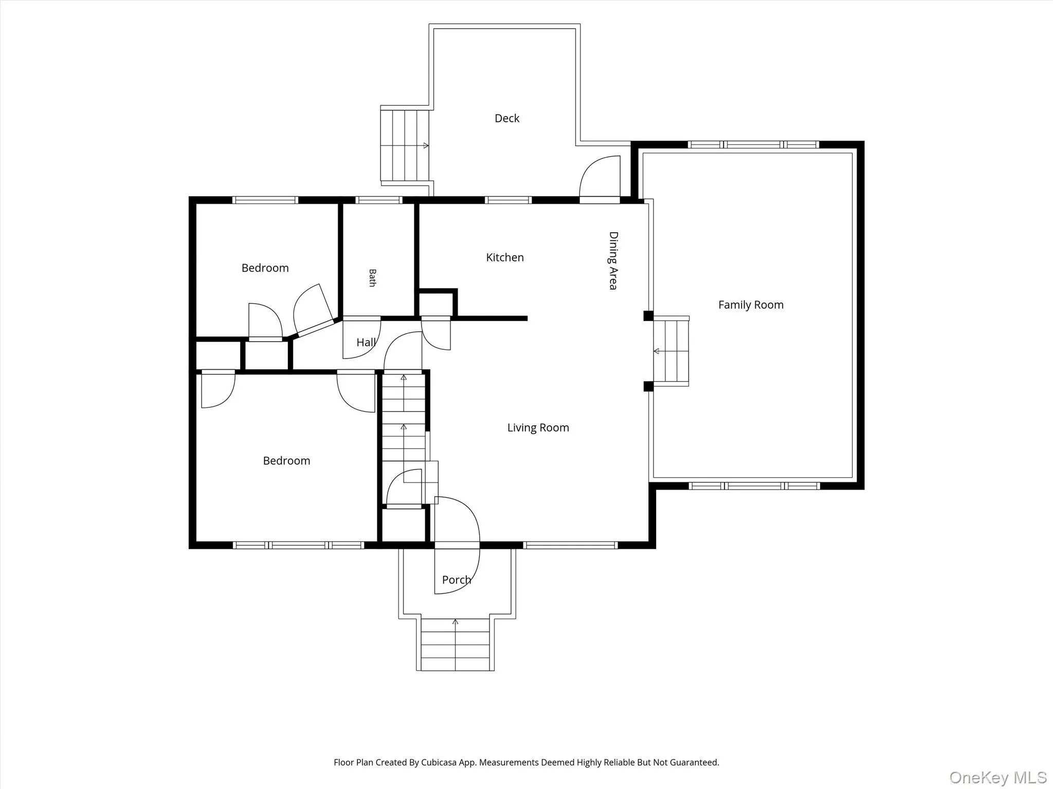 Ground Floor: Floor plan Ground Floor: Floor plan
