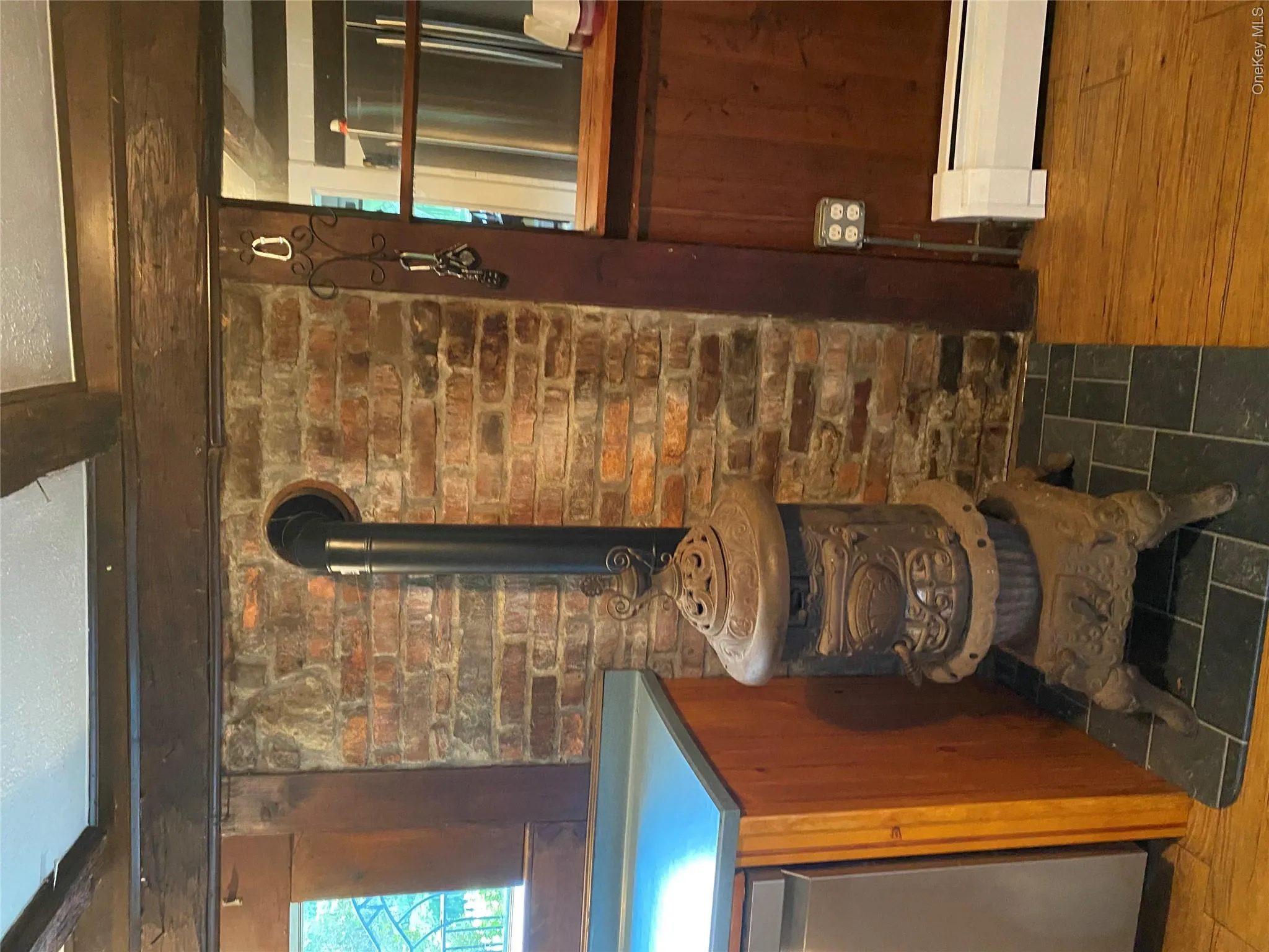 1700 Pellet Stove 1700 Pellet Stove