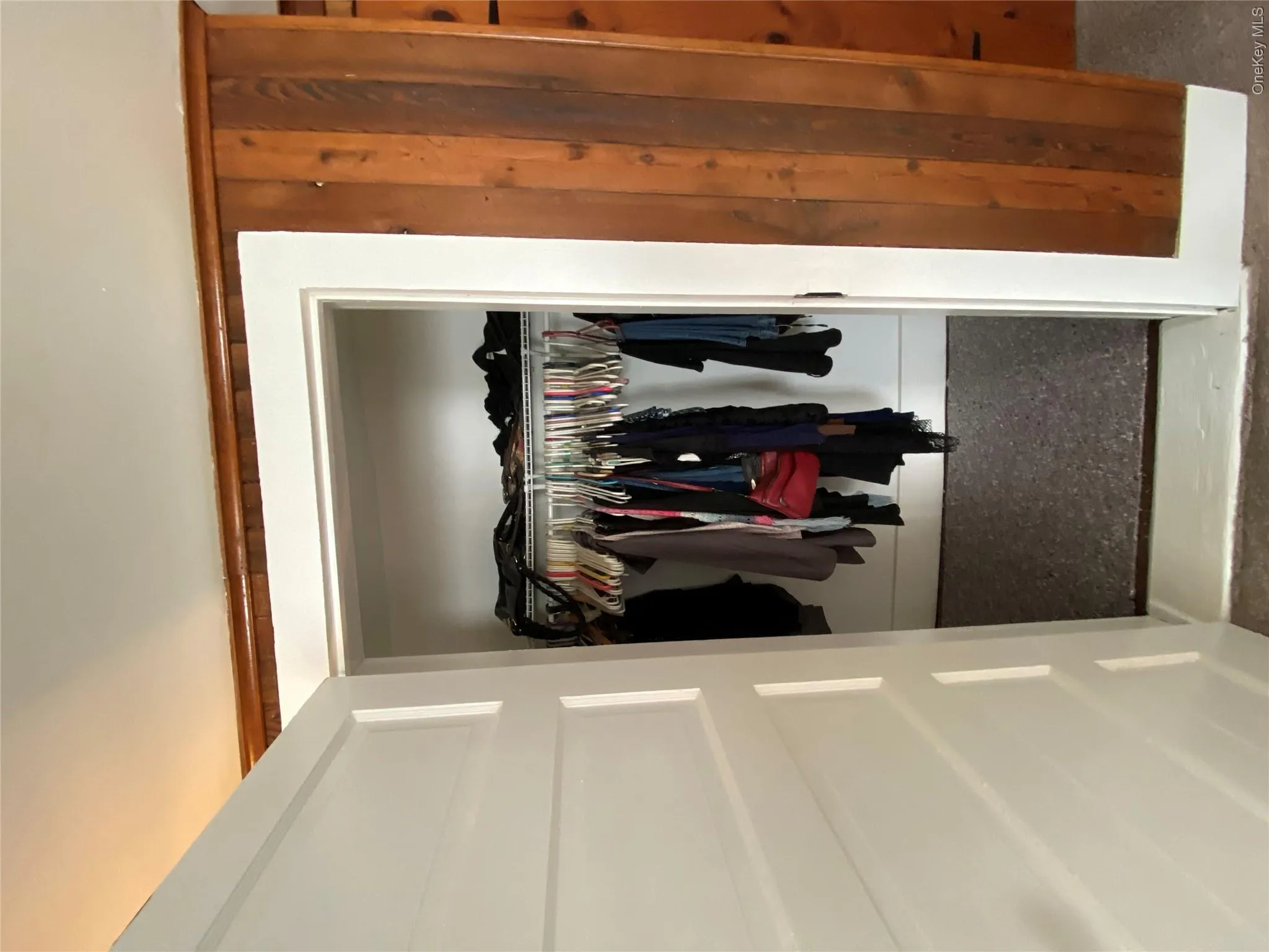 Closet Closet