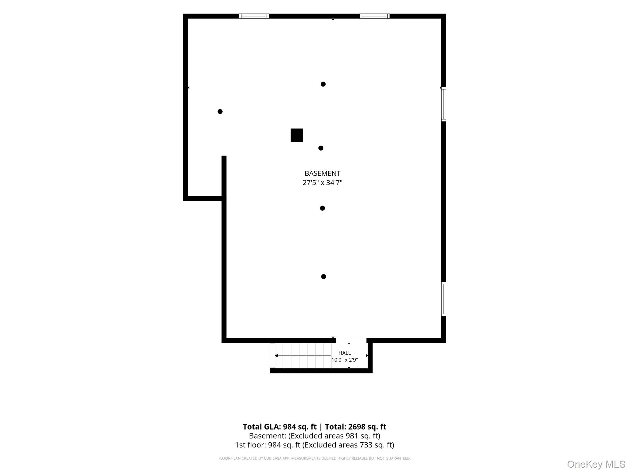 220 Moriches Avenue, Brookhaven, NY, 3 Bedrooms Bedrooms, 5 Rooms Rooms,1 BathroomBathrooms,Residential,For Rent,Moriches,0,1046823 220 Moriches Avenue, Brookhaven, NY, 3 Bedrooms Bedrooms, 5 Rooms Rooms,1 BathroomBathrooms,Residential,For Rent,Moriches,0,1046823