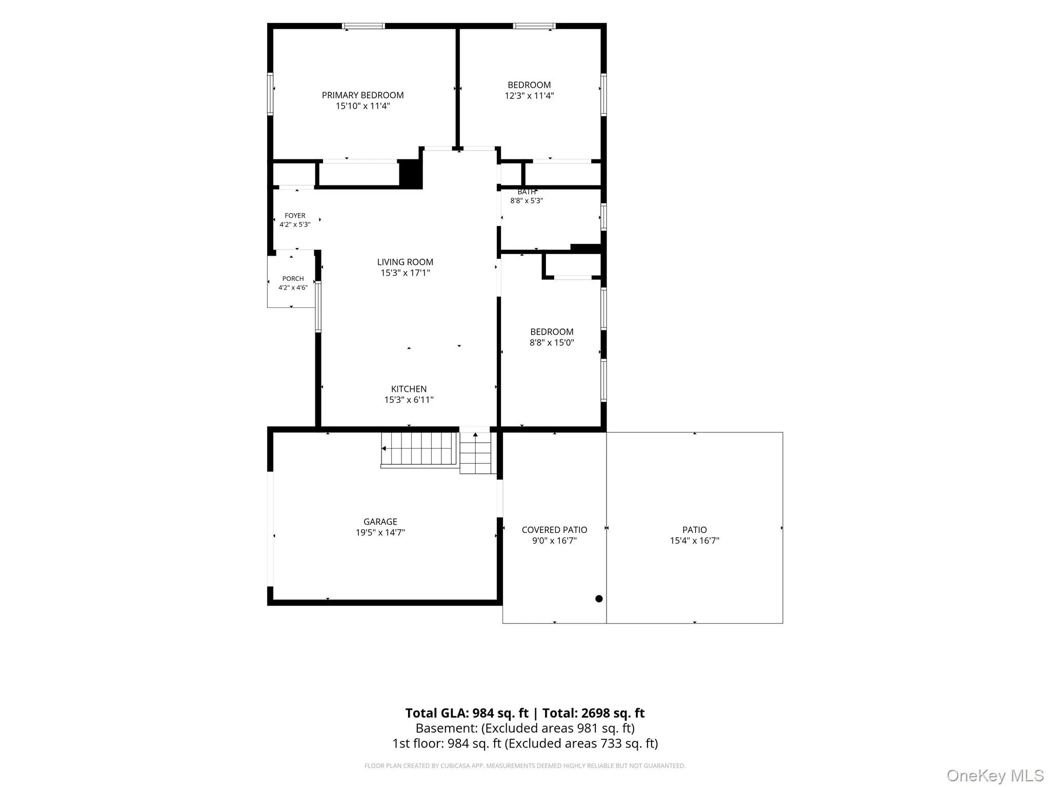 220 Moriches Avenue, Brookhaven, NY, 3 Bedrooms Bedrooms, 5 Rooms Rooms,1 BathroomBathrooms,Residential,For Rent,Moriches,0,1046823 220 Moriches Avenue, Brookhaven, NY, 3 Bedrooms Bedrooms, 5 Rooms Rooms,1 BathroomBathrooms,Residential,For Rent,Moriches,0,1046823