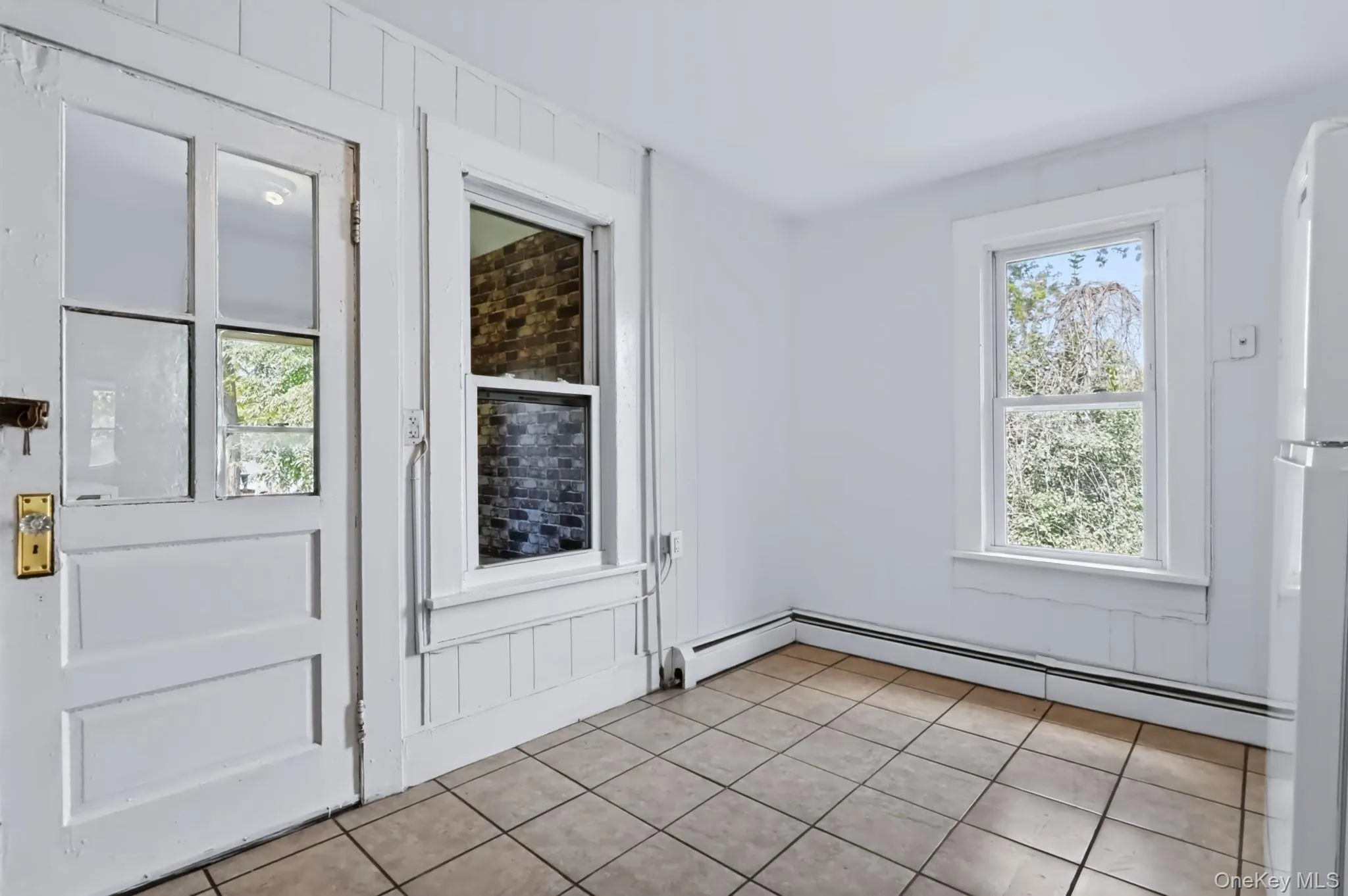 Rear Entry Rear Entry