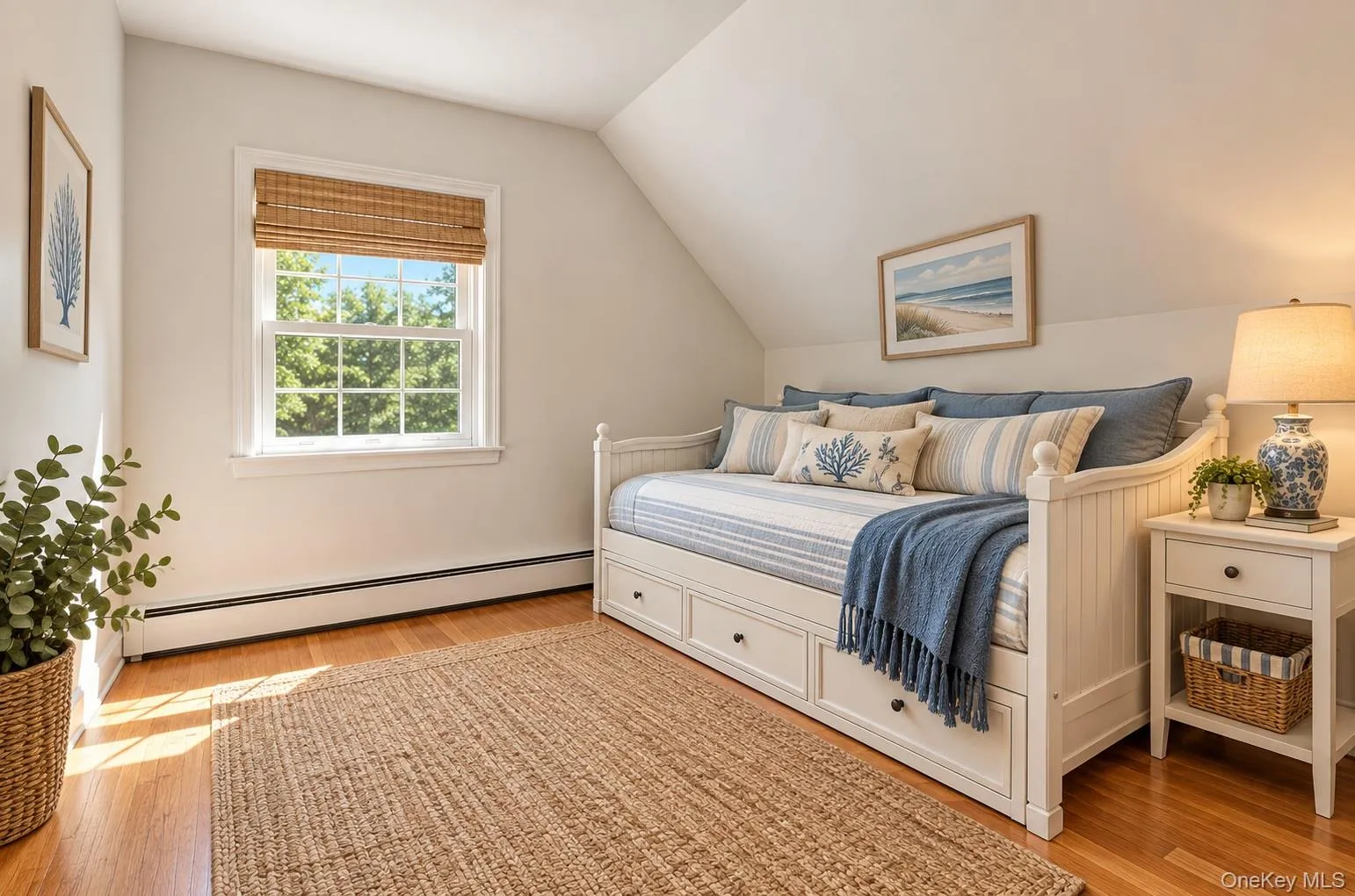 Bedroom Virtually Staged Bedroom Virtually Staged