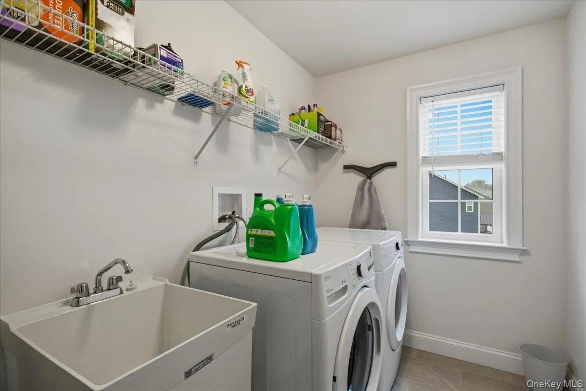 2nd Floor Laundry Room 2nd Floor Laundry Room