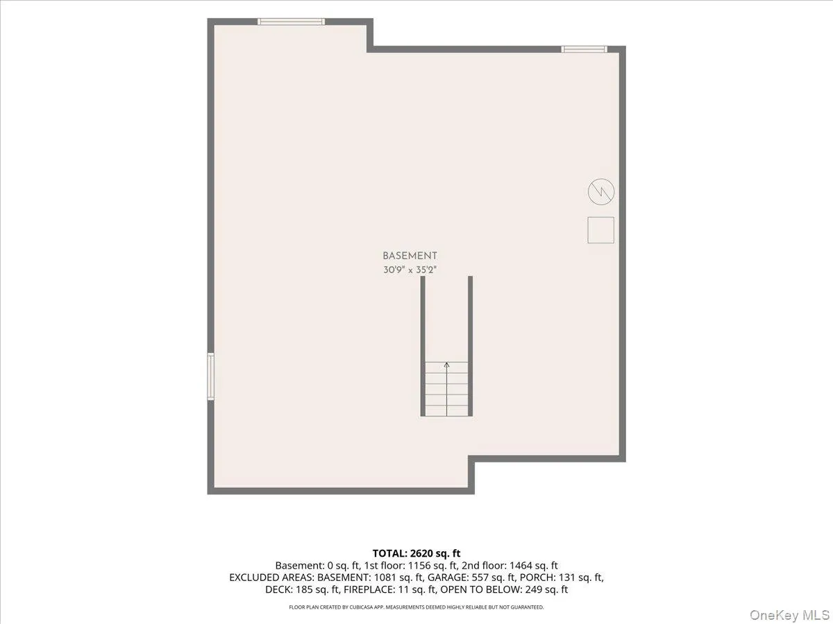 Basement Basement