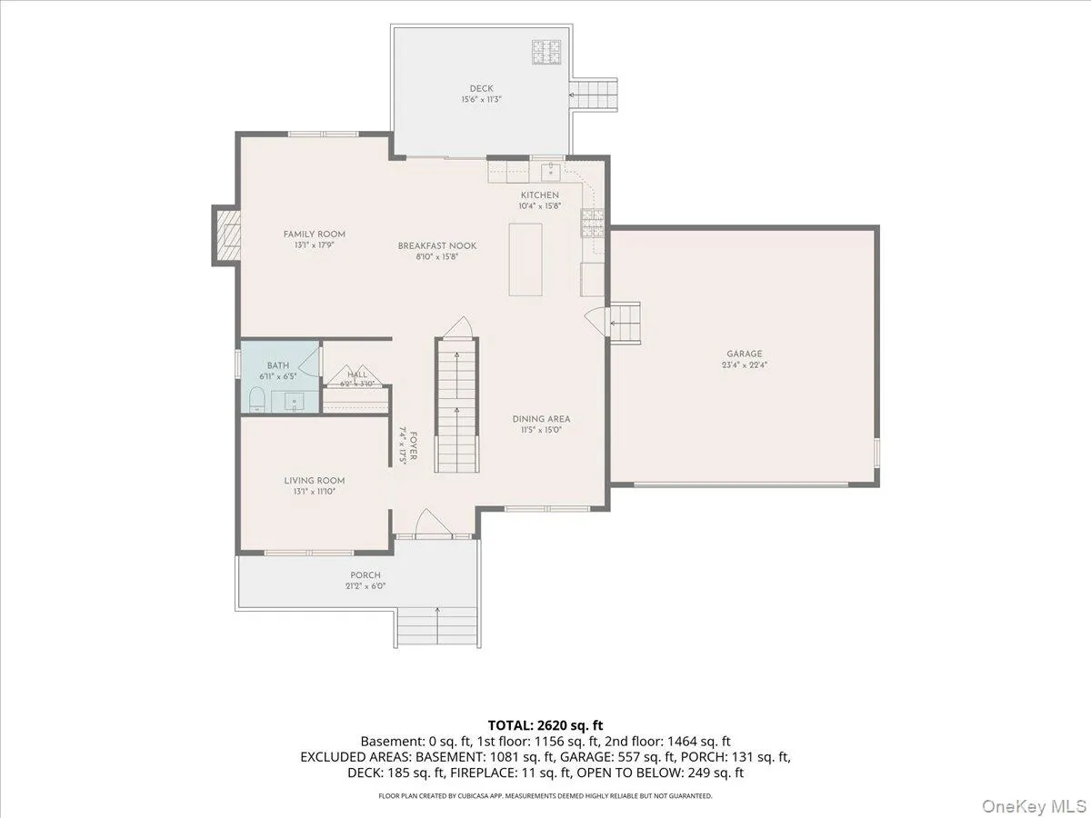 1st Floor 1st Floor