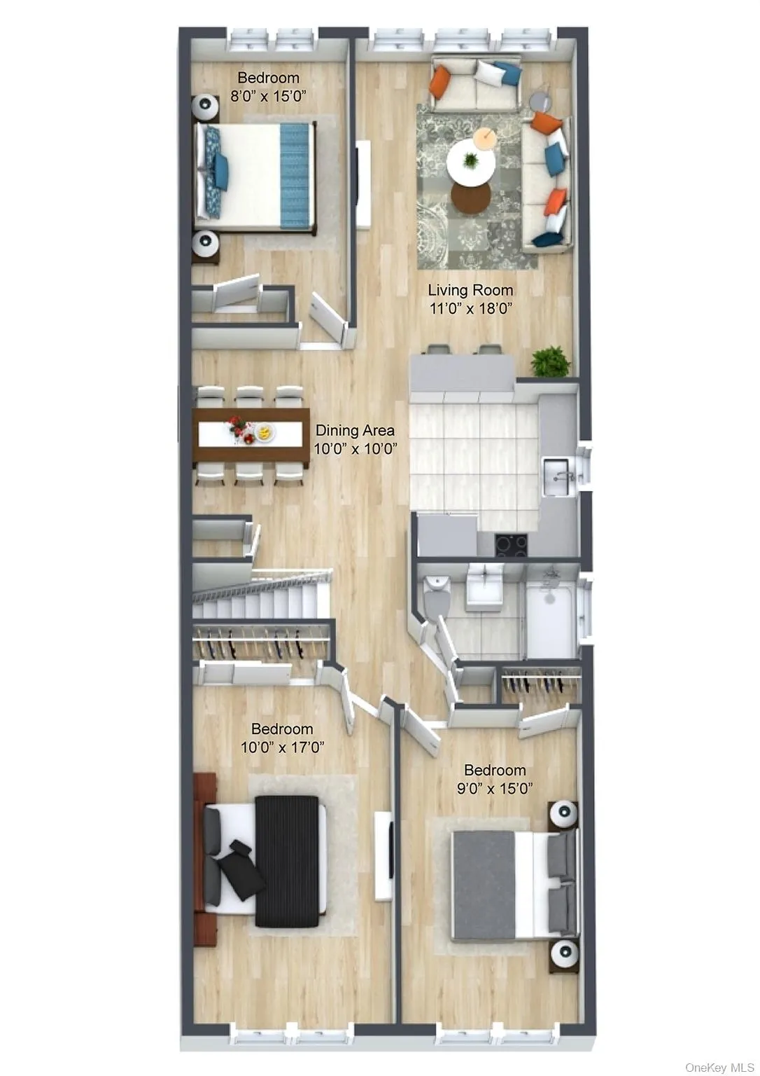 401 Olmstead Avenue, New York, NY, 3 Bedrooms Bedrooms, 5 Rooms Rooms,1 BathroomBathrooms,Residential Lease,For Rent,Olmstead,0,1046899 401 Olmstead Avenue, New York, NY, 3 Bedrooms Bedrooms, 5 Rooms Rooms,1 BathroomBathrooms,Residential Lease,For Rent,Olmstead,0,1046899