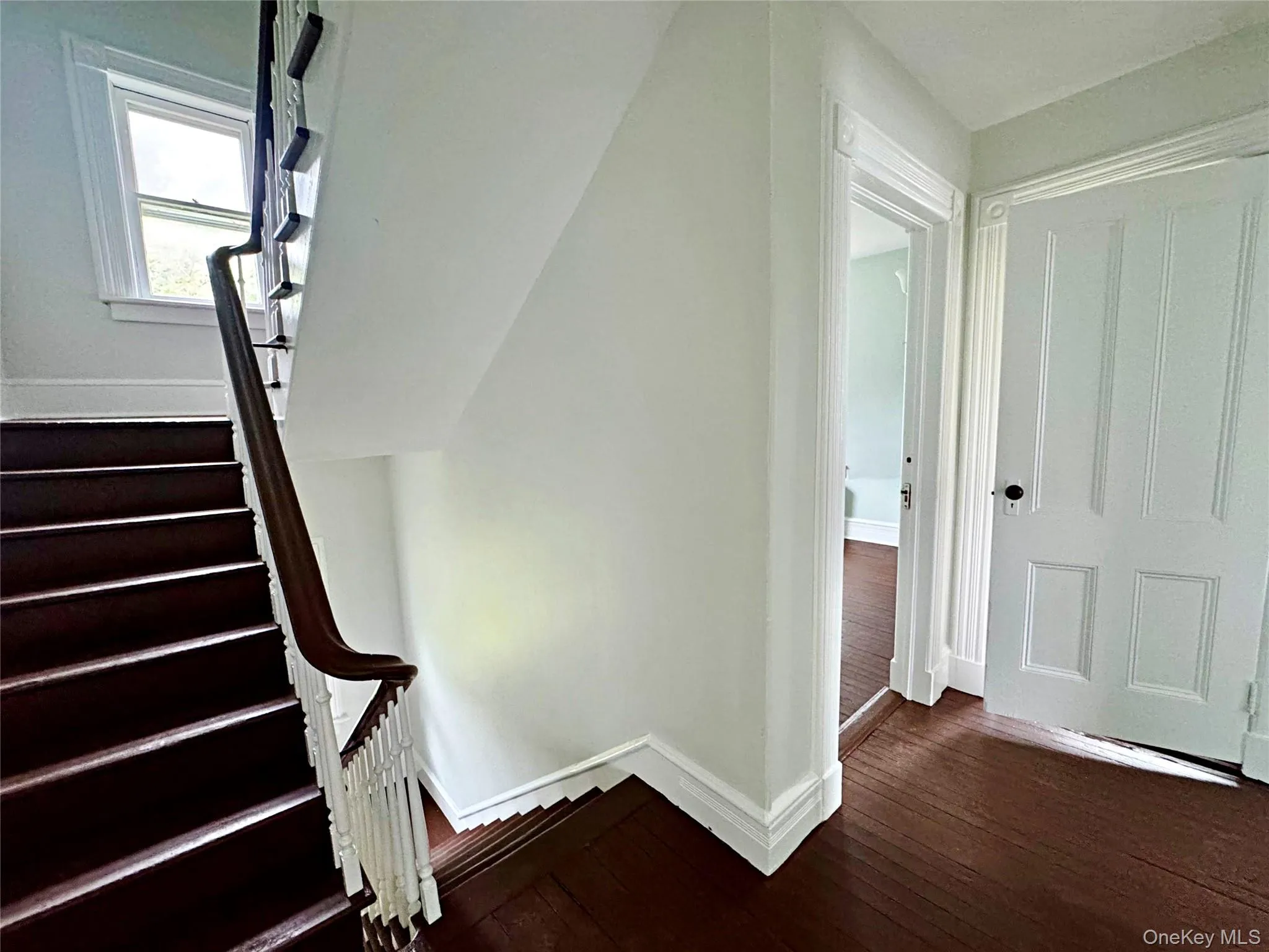 Upstairs hall/landing Upstairs hall/landing
