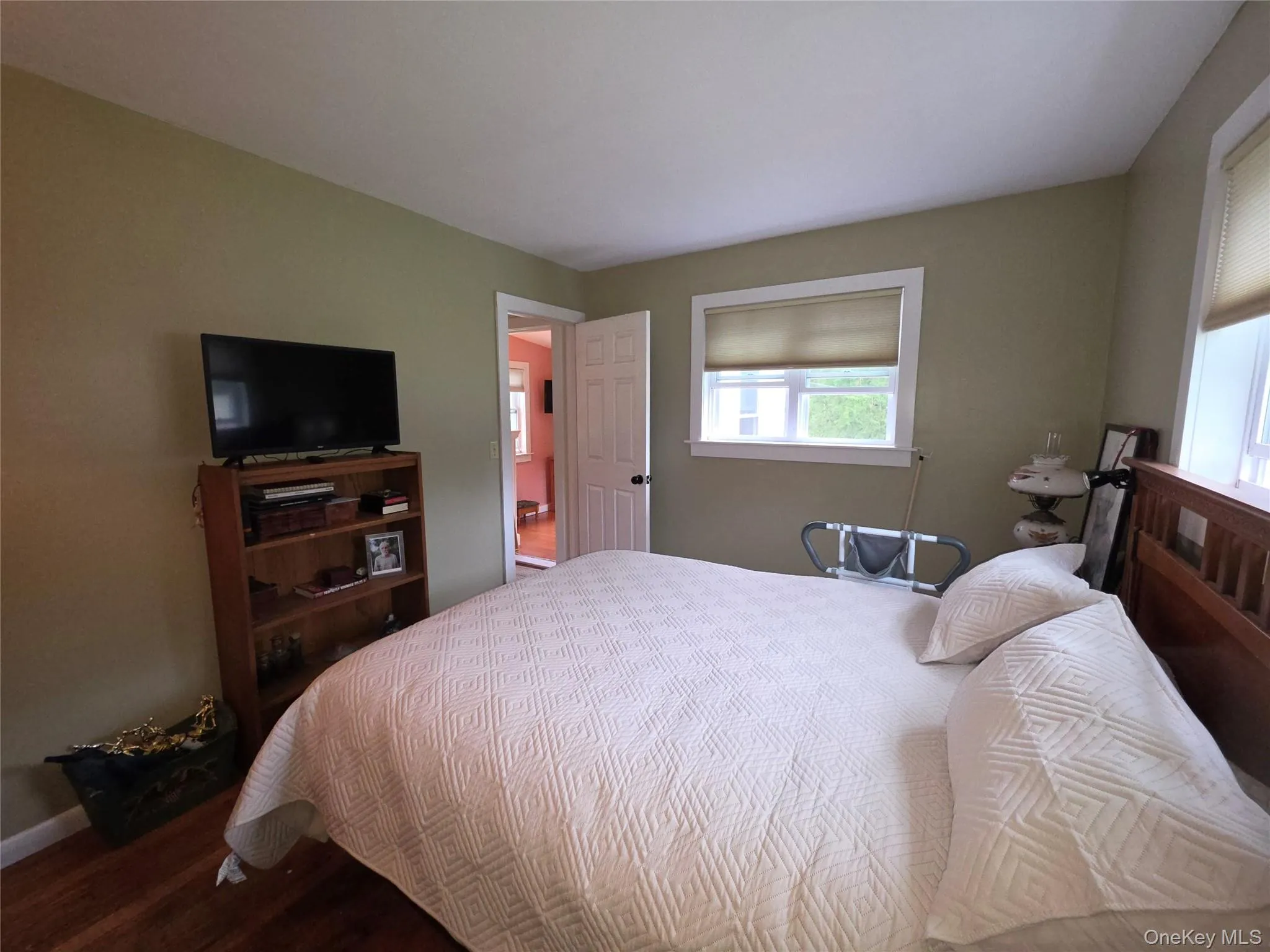 First floor bedroom First floor bedroom