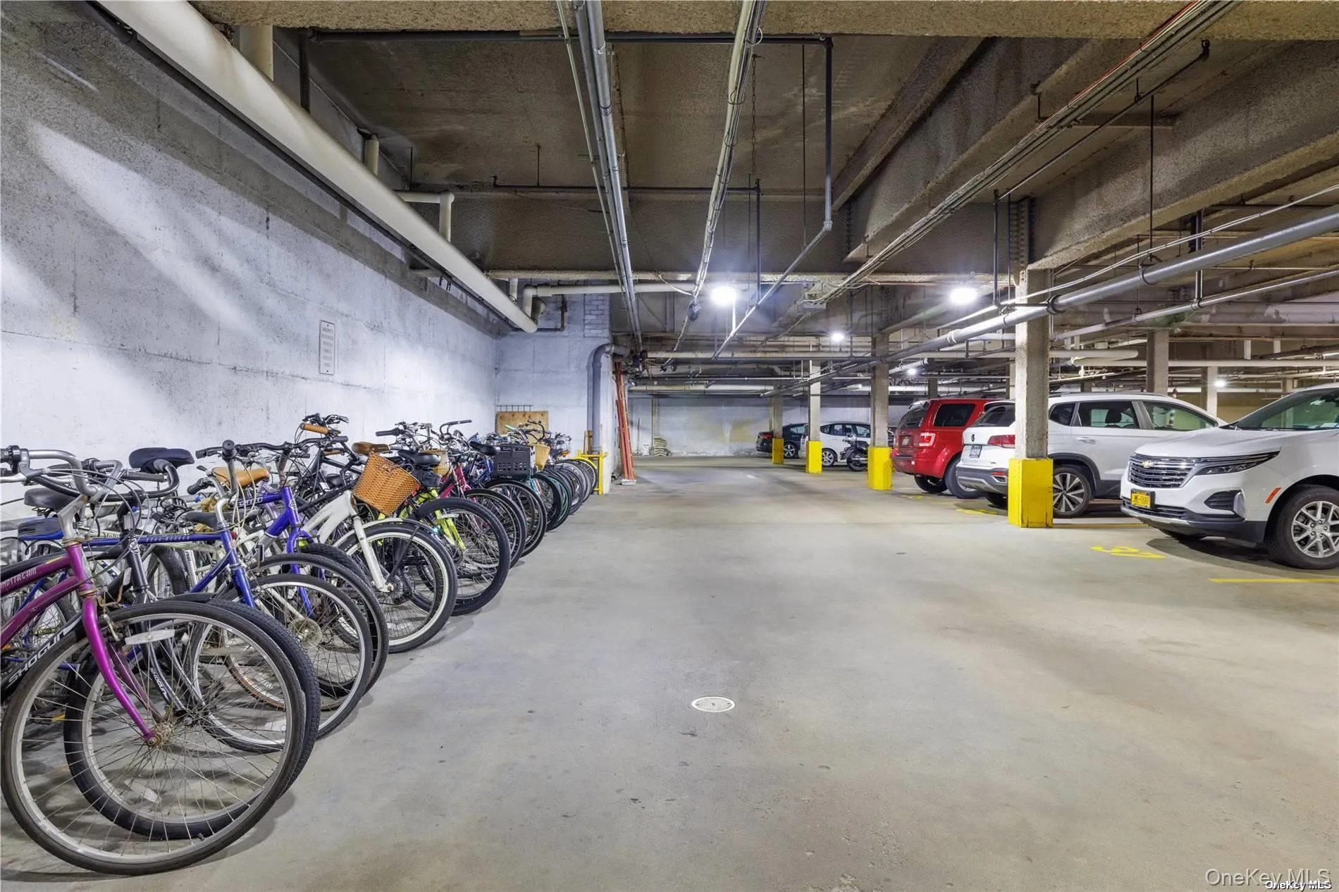 Bike Storage Bike Storage