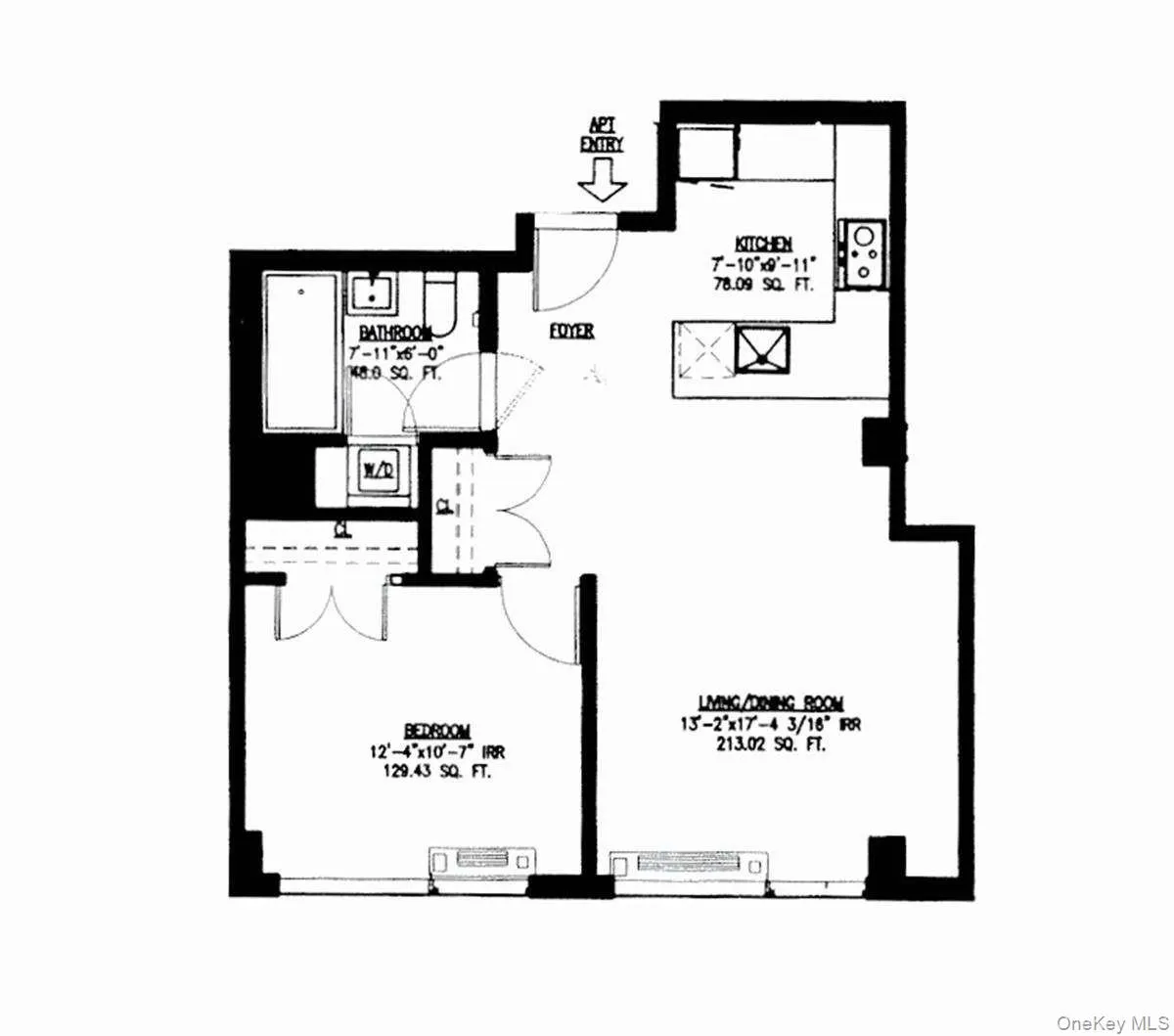 26-26 Jackson Avenue, New York, NY, 1 Bedroom Bedrooms, 4 Rooms Rooms,1 BathroomBathrooms,Residential Lease,For Rent,Jackson,0,1046969 26-26 Jackson Avenue, New York, NY, 1 Bedroom Bedrooms, 4 Rooms Rooms,1 BathroomBathrooms,Residential Lease,For Rent,Jackson,0,1046969
