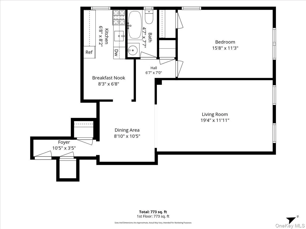3017 Riverdale Avenue, New York, NY, 1 Bedroom Bedrooms, 4 Rooms Rooms,1 BathroomBathrooms,Residential,For Rent,Riverdale,0,1047006 3017 Riverdale Avenue, New York, NY, 1 Bedroom Bedrooms, 4 Rooms Rooms,1 BathroomBathrooms,Residential,For Rent,Riverdale,0,1047006