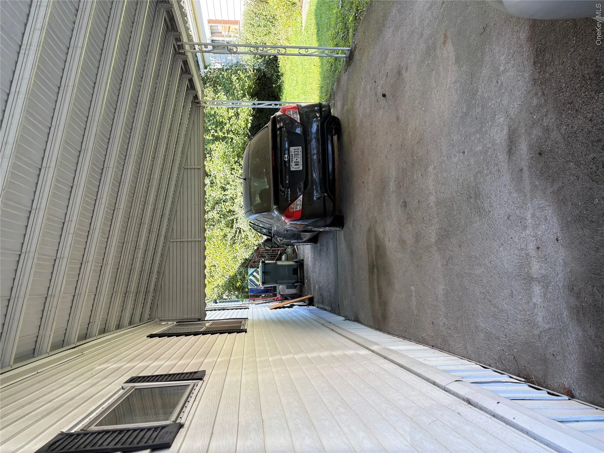 Carport Carport