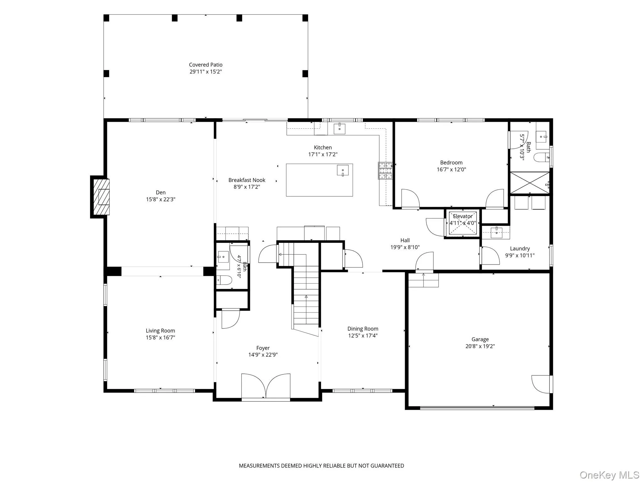 1st Floor-Floor Plan 1st Floor-Floor Plan