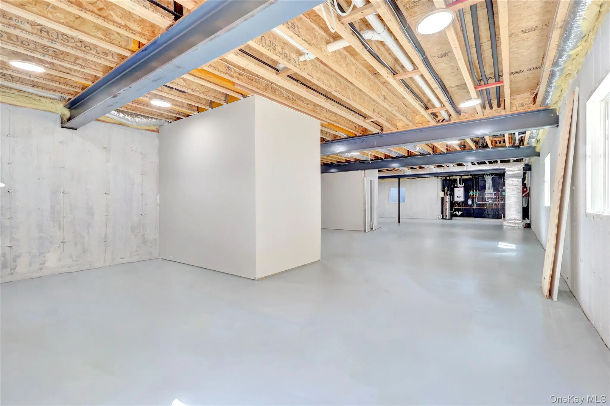 Basement Basement
