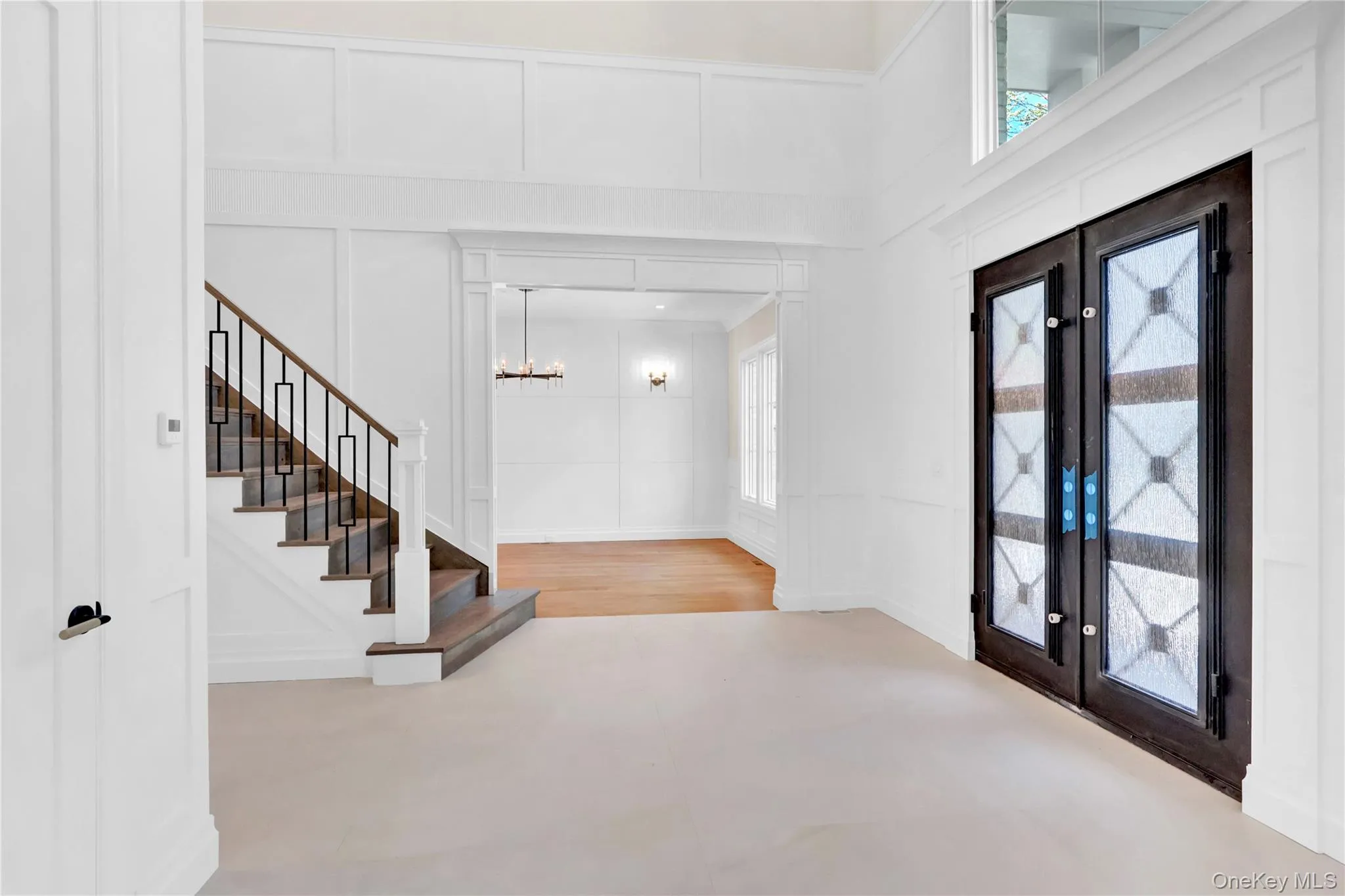 Entry Entry