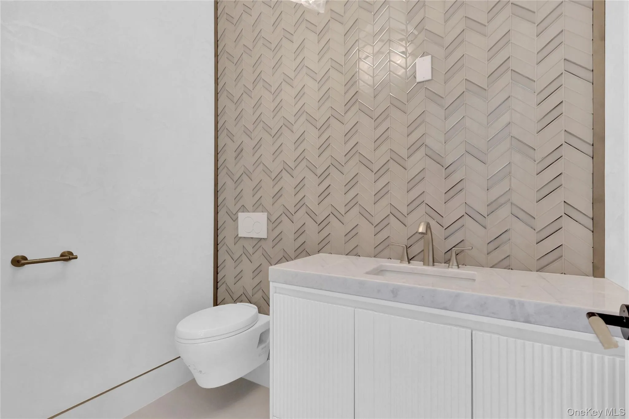 Powder Room Powder Room