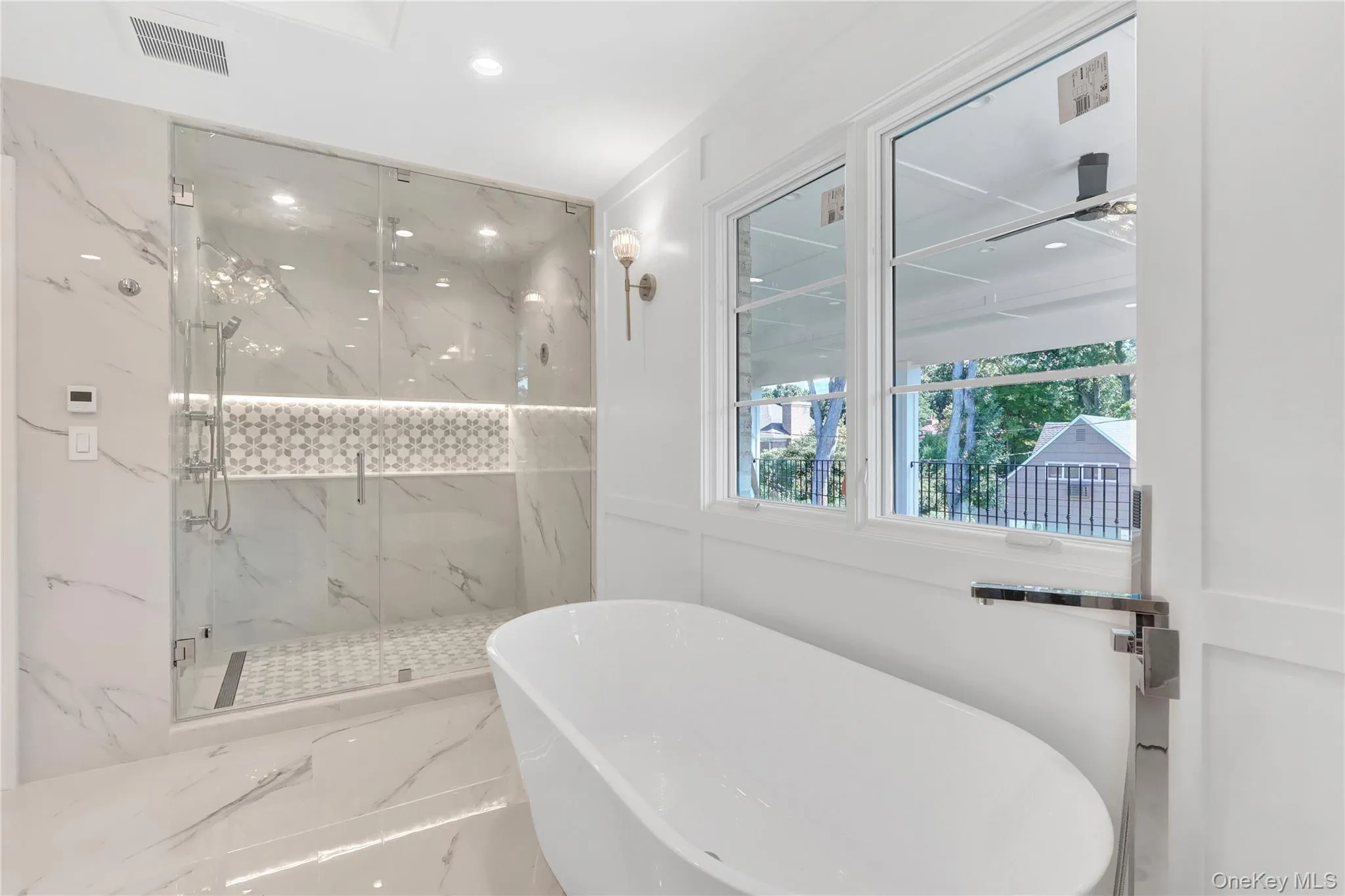 Primary Bath Primary Bath