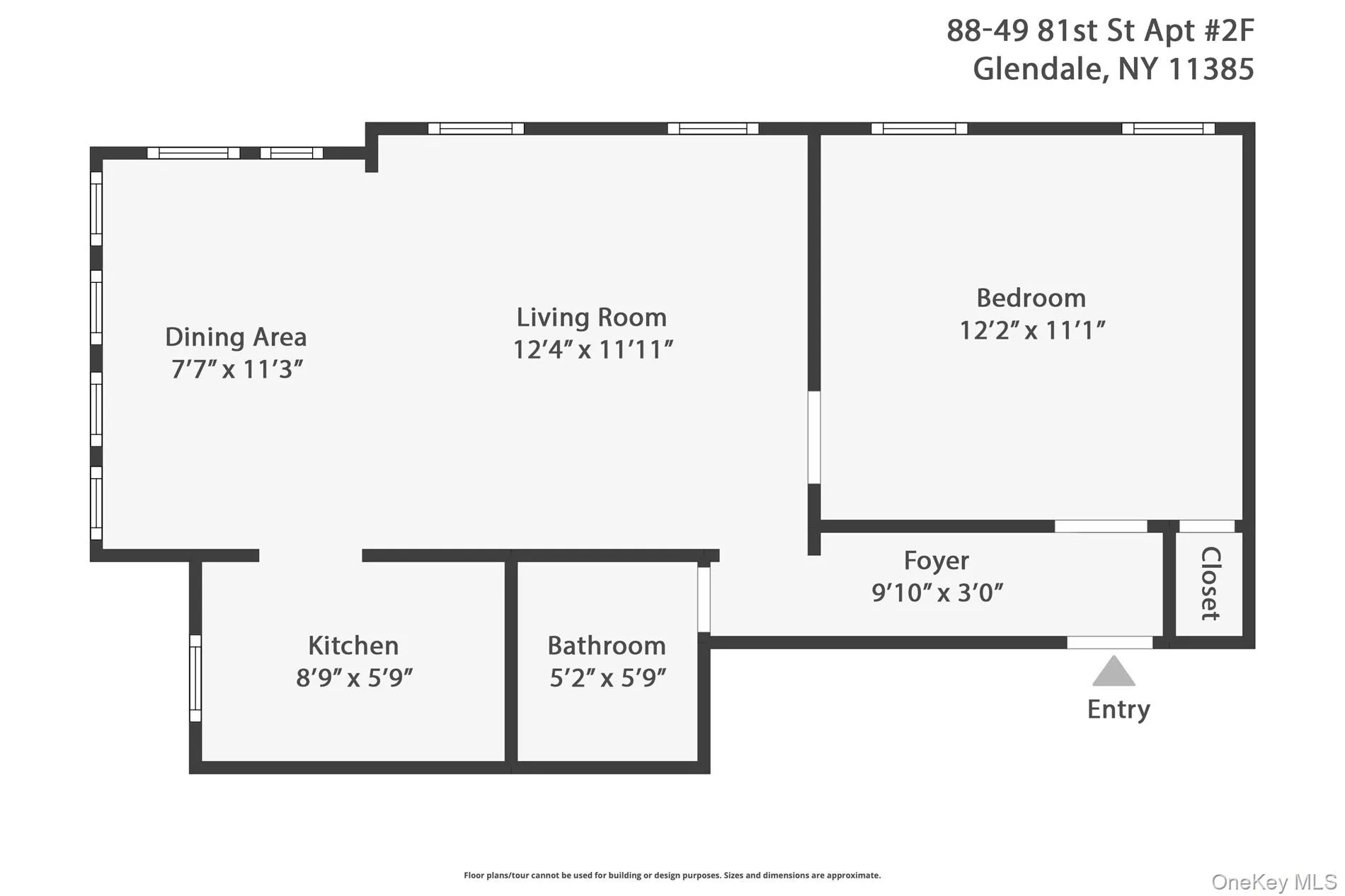 88-49 81st Avenue, New York, NY, 1 Bedroom Bedrooms, 3 Rooms Rooms,1 BathroomBathrooms,Residential Lease,For Rent,81st,0,1047068 88-49 81st Avenue, New York, NY, 1 Bedroom Bedrooms, 3 Rooms Rooms,1 BathroomBathrooms,Residential Lease,For Rent,81st,0,1047068