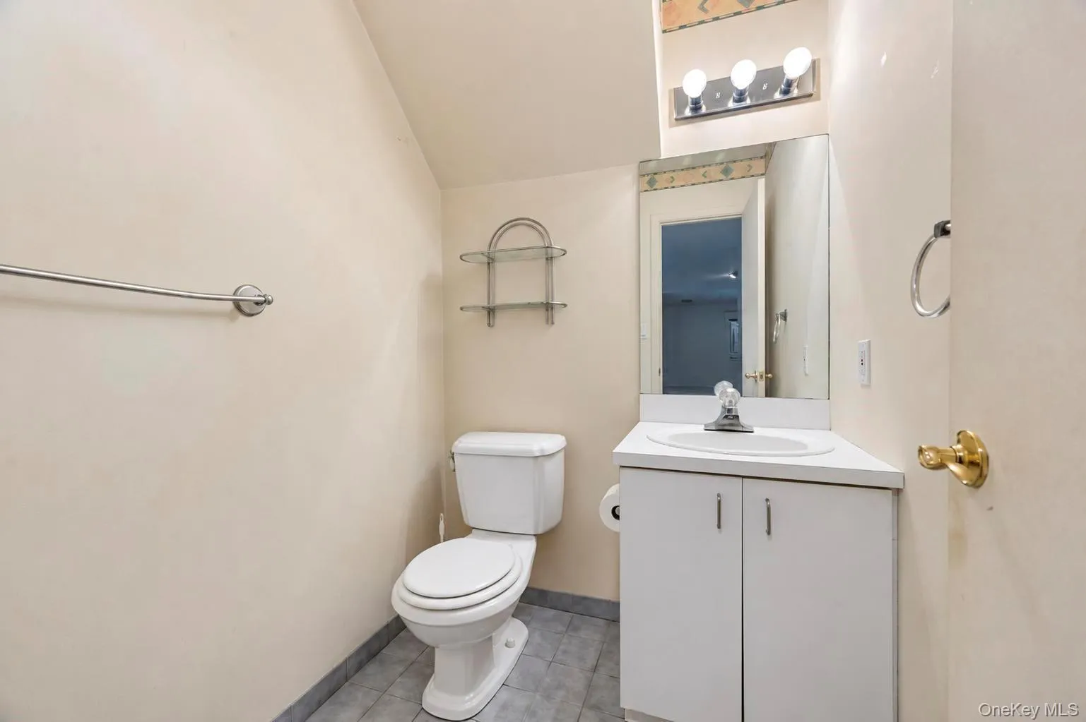 Downstairs Half Bath Downstairs Half Bath