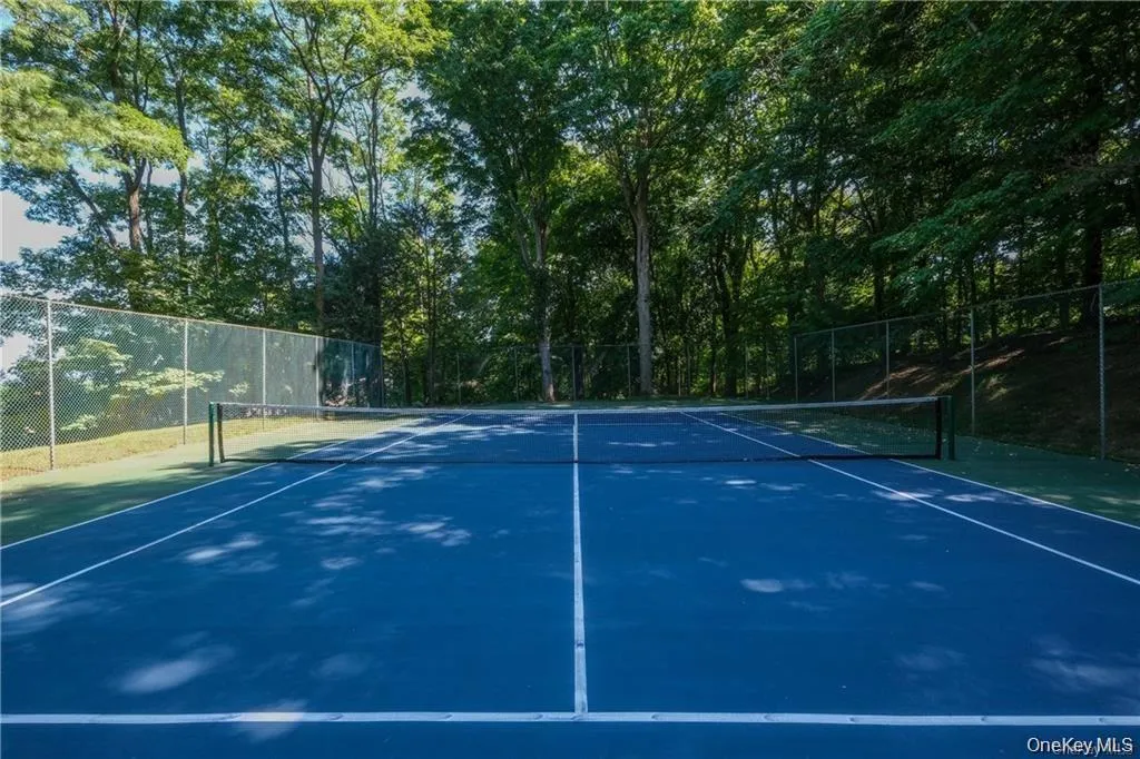 Tennis court Tennis court